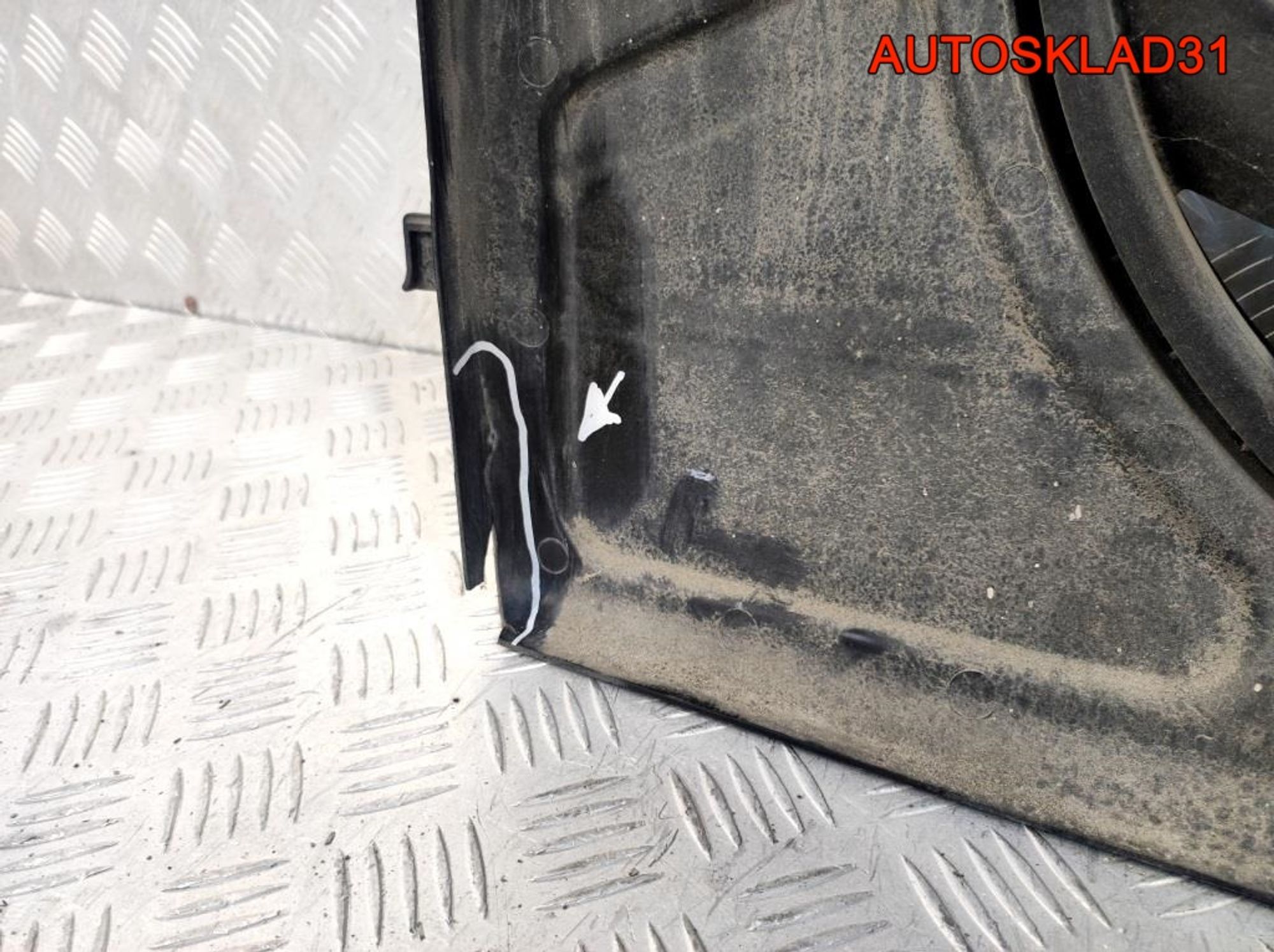 Вентилятор радиатора  Kia Ceed 253801H000, 4100 рублей, Дубовое