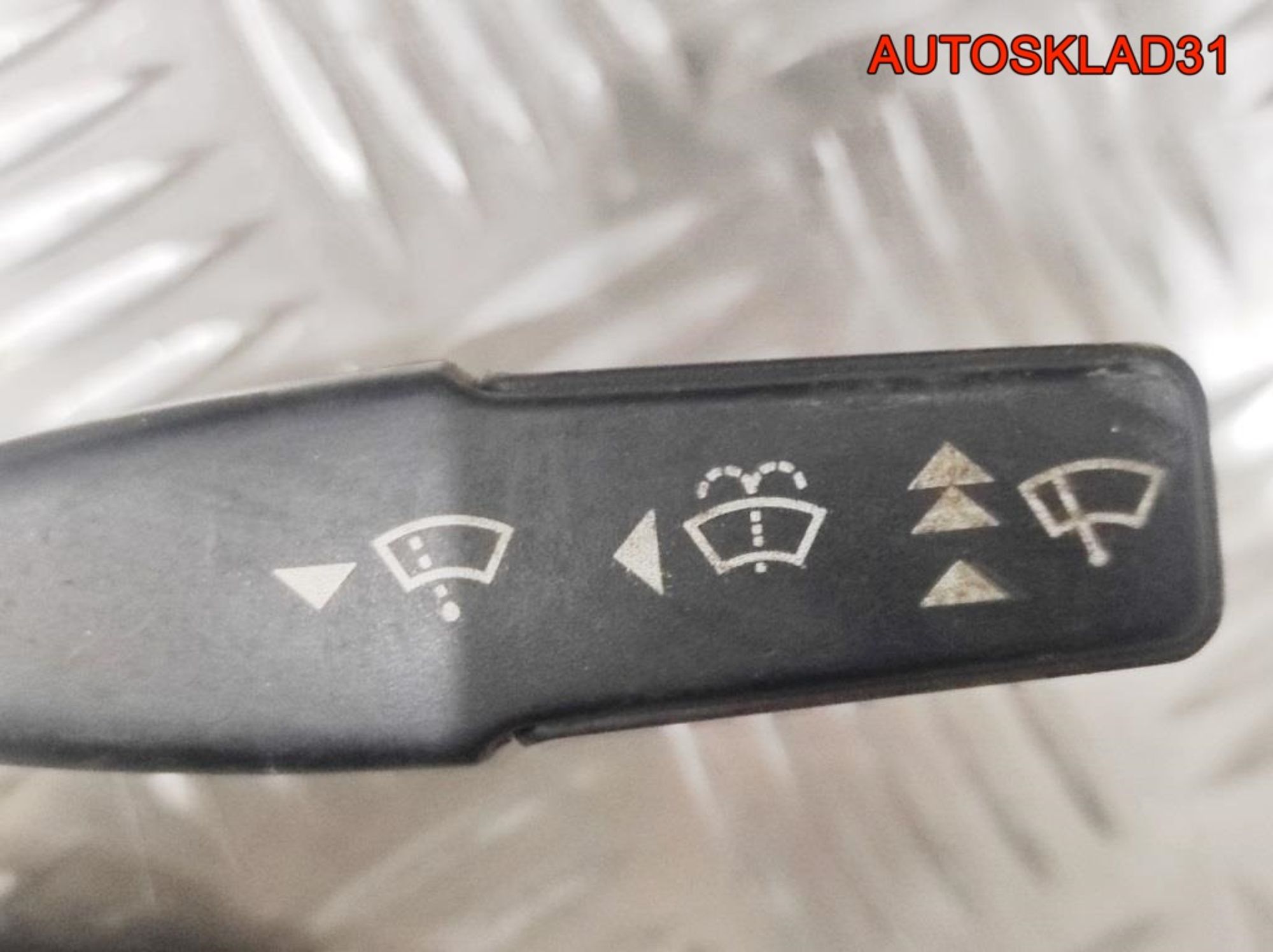 Переключатель стеклоочистителей Ford Taunus 3 74BG11K665BB, 1500 рублей, Дубовое