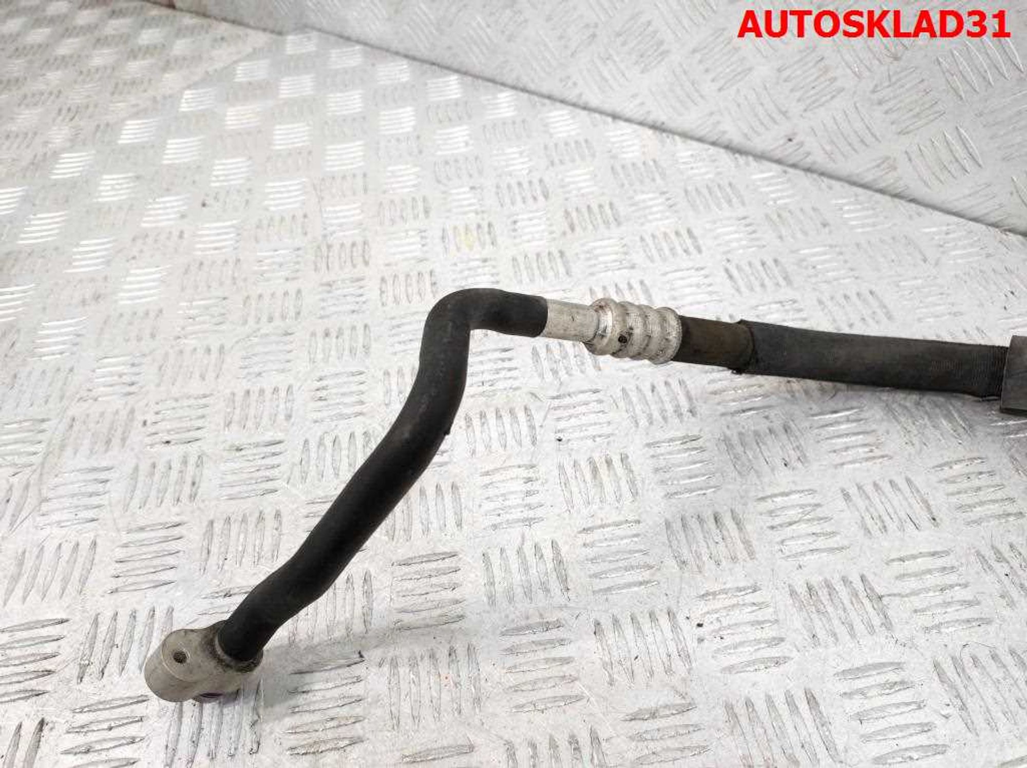Трубка кондиционера Audi A6 C7 4G 4G0260701L, 1000 рублей, Дубовое