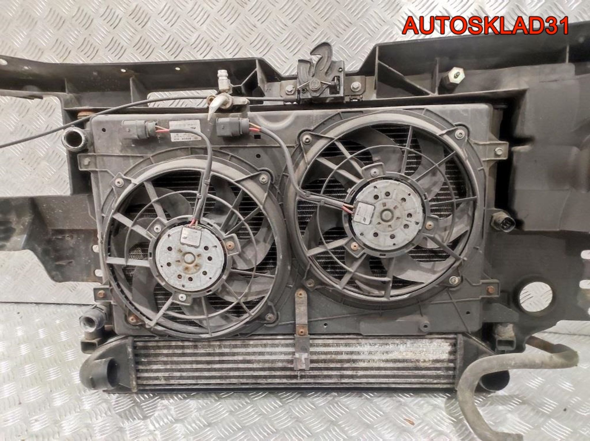 Панель передняя в сборе Seat Alhambra 1 Рест Дизель, 17000 рублей, Дубовое