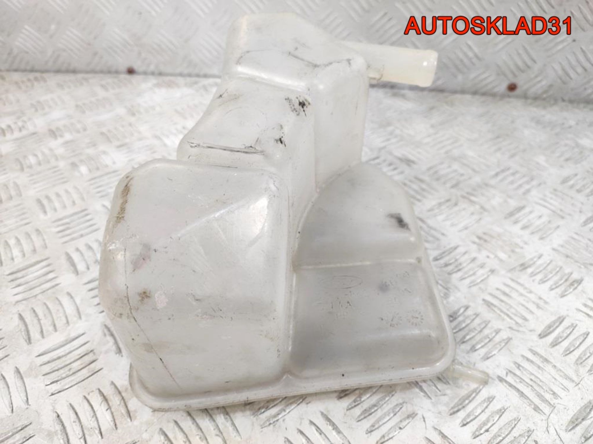 Бачок расширительный Ford Fiesta 5 2S6H8K218AE, 1000 рублей, Дубовое