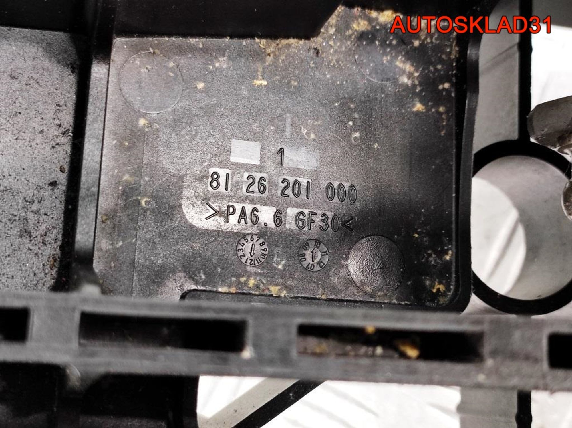 Кулиса МКПП 6 ступка Opel Astra J 55563829, 2300 рублей, Дубовое