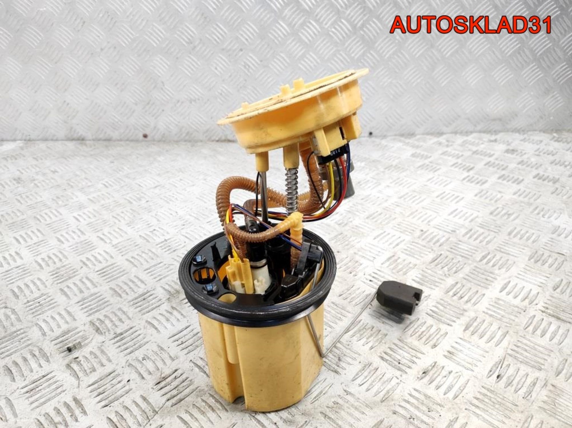 Насос топливный Audi A6 C7 4G 3.0 24V TDi CDU 4G0919050, 6000 рублей, Дубовое