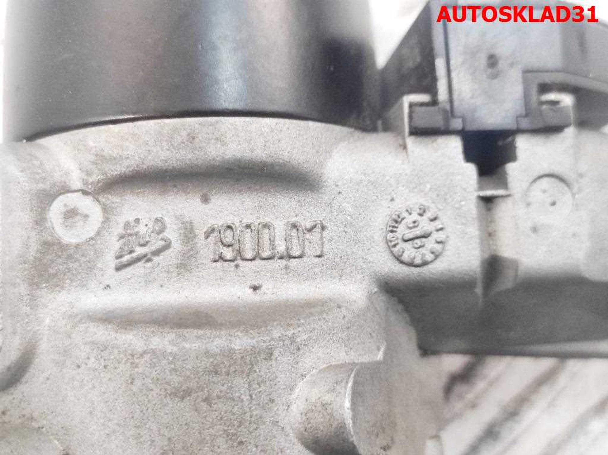 Замок зажигания Mercedes-Benz W124 1245450314, 8000 рублей, Дубовое