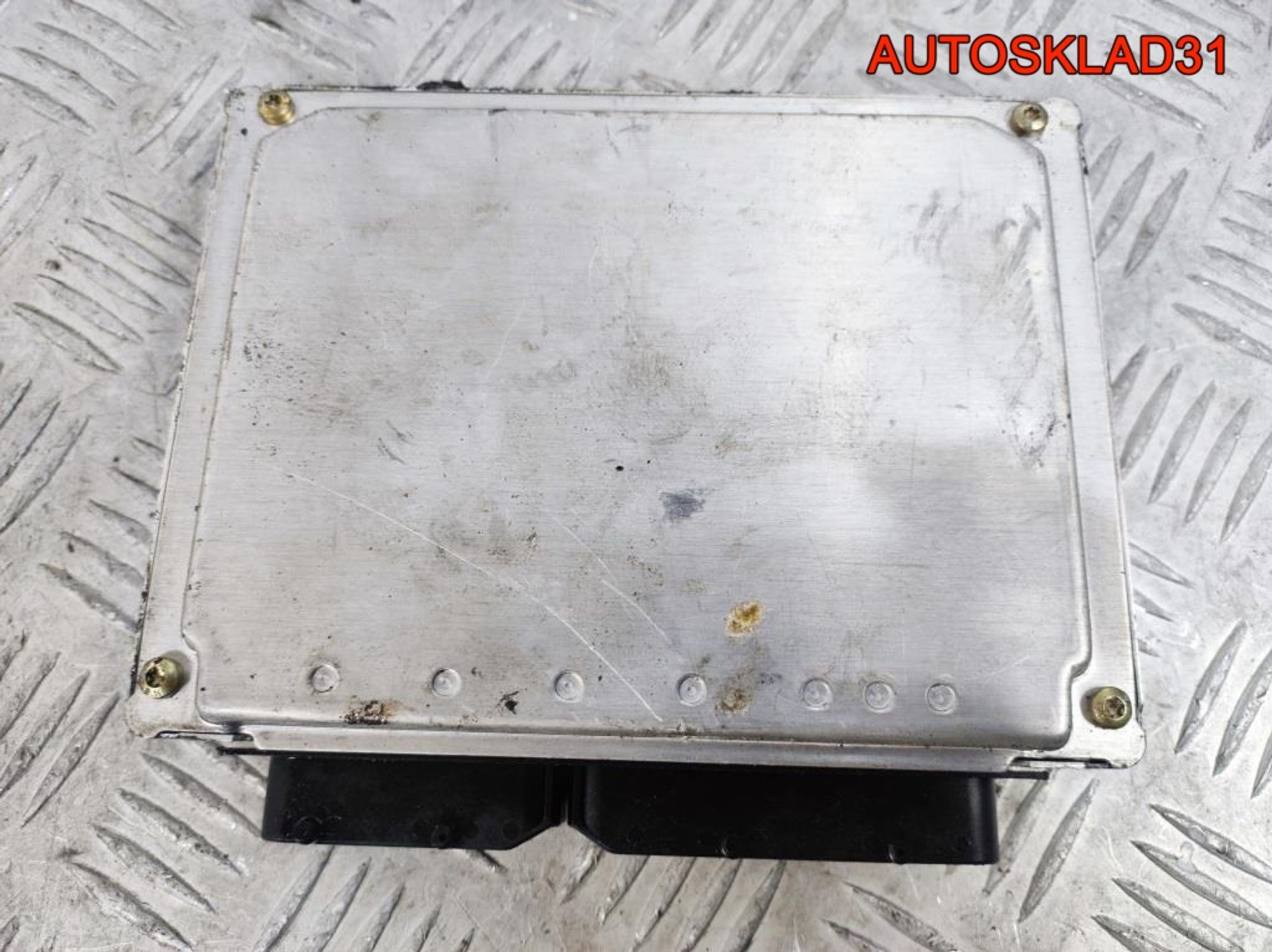 Блок ЭБУ Volkswagen Passat B5 3B0907551G, 2500 рублей, Дубовое