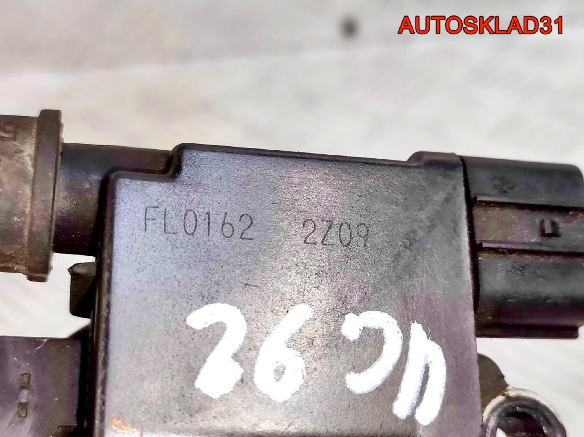 Катушка зажигания Mitsubishi Carisma DA 1,6 4G92, 4100 рублей, Дубовое