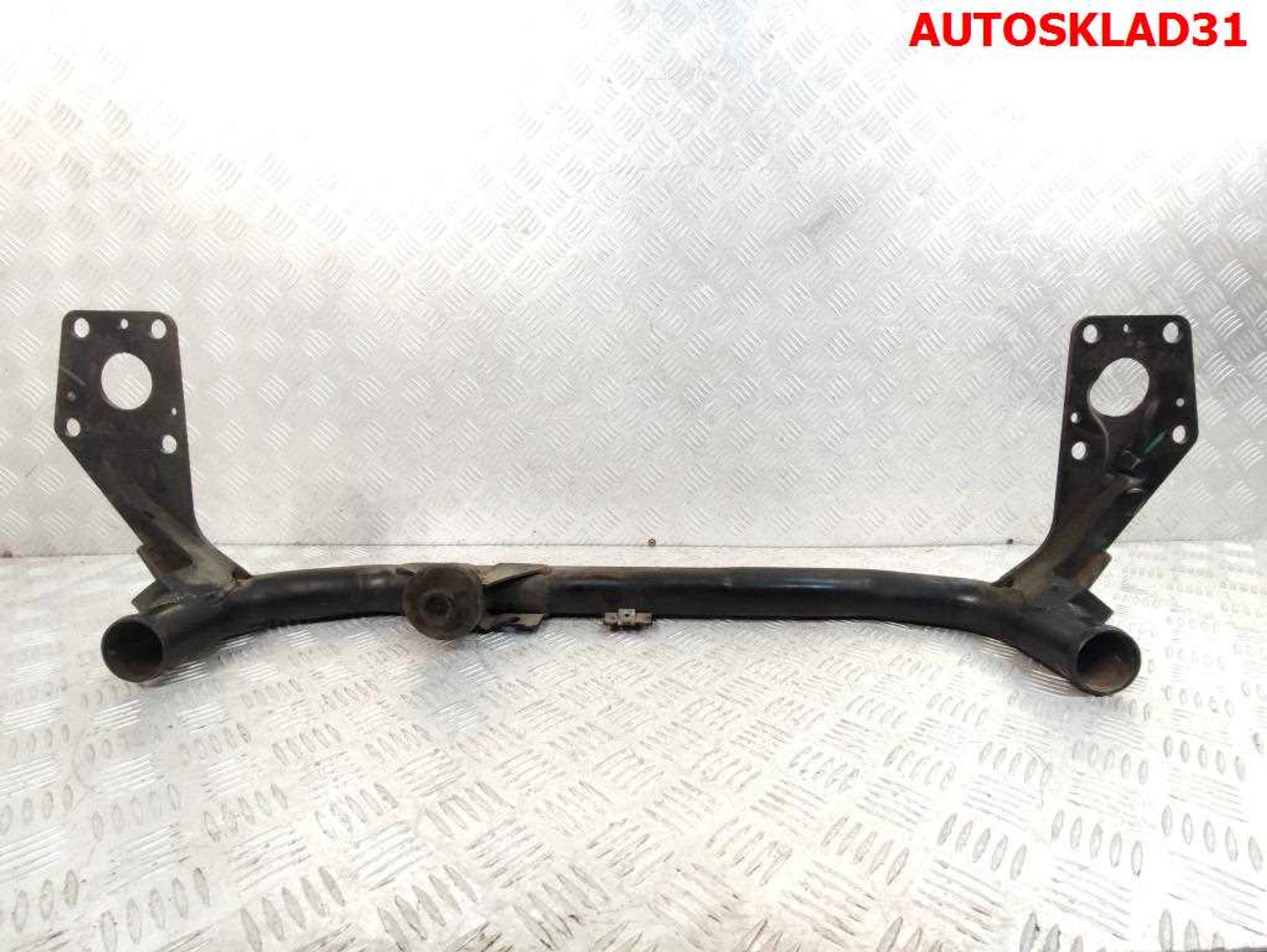Балка передняя поперечная Audi A4 B5 8D0199521M, 1000 рублей, Дубовое