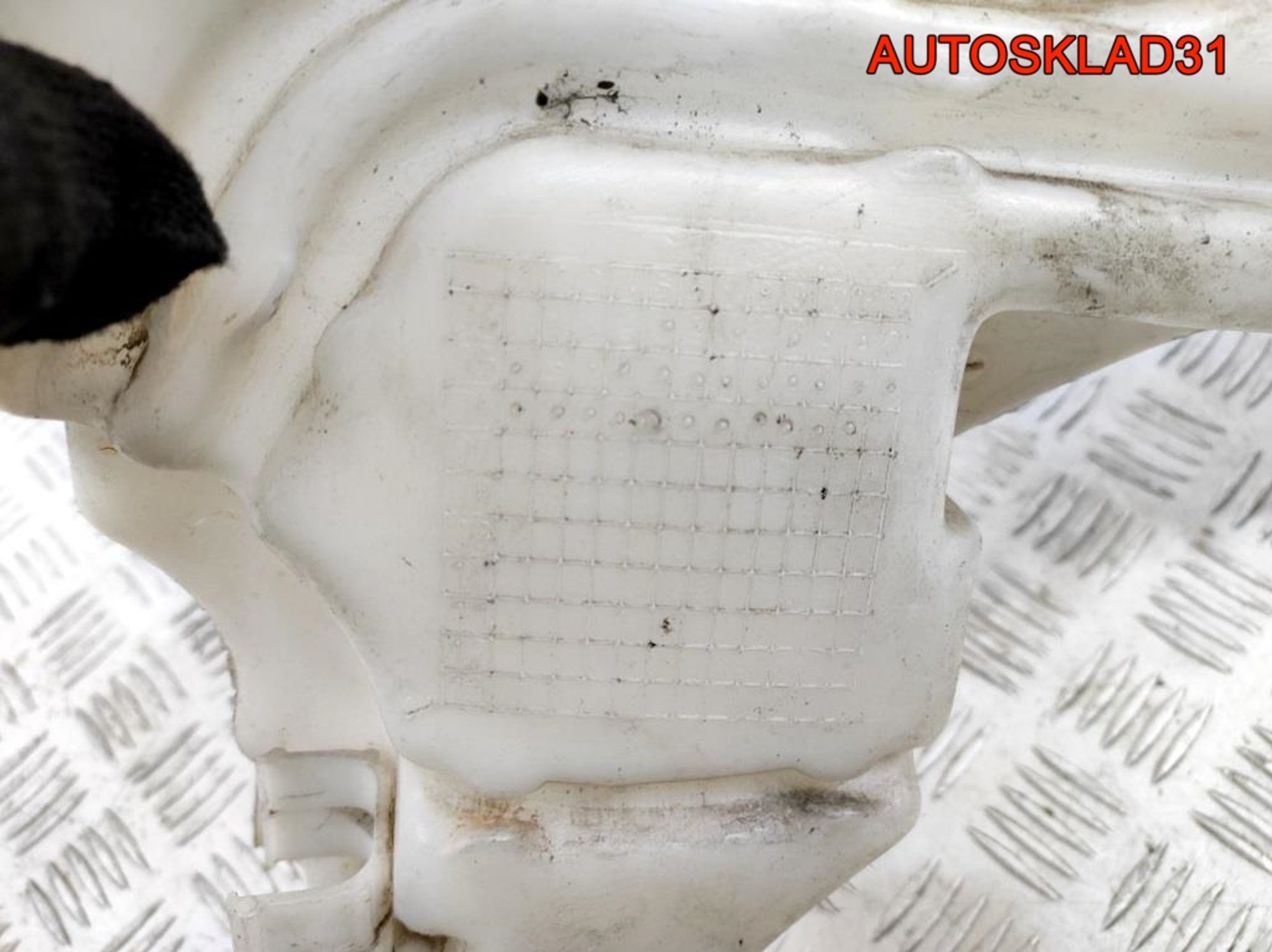 Бачок омывателя Ford Focus 2 4M5113K163AF, 1300 рублей, Дубовое