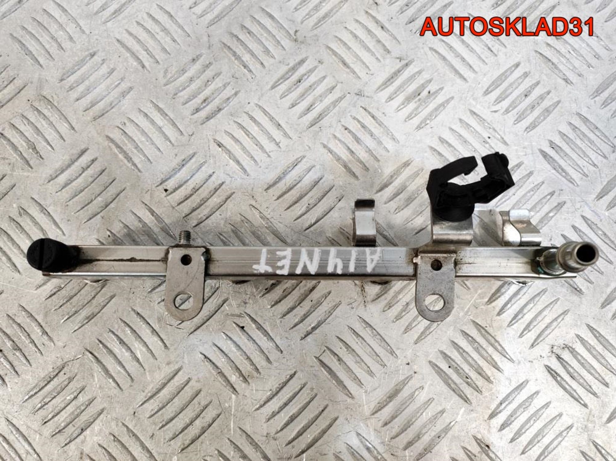 Рейка топливная Opel Astra J 1,4 A14NET 55565971, 900 рублей, Дубовое