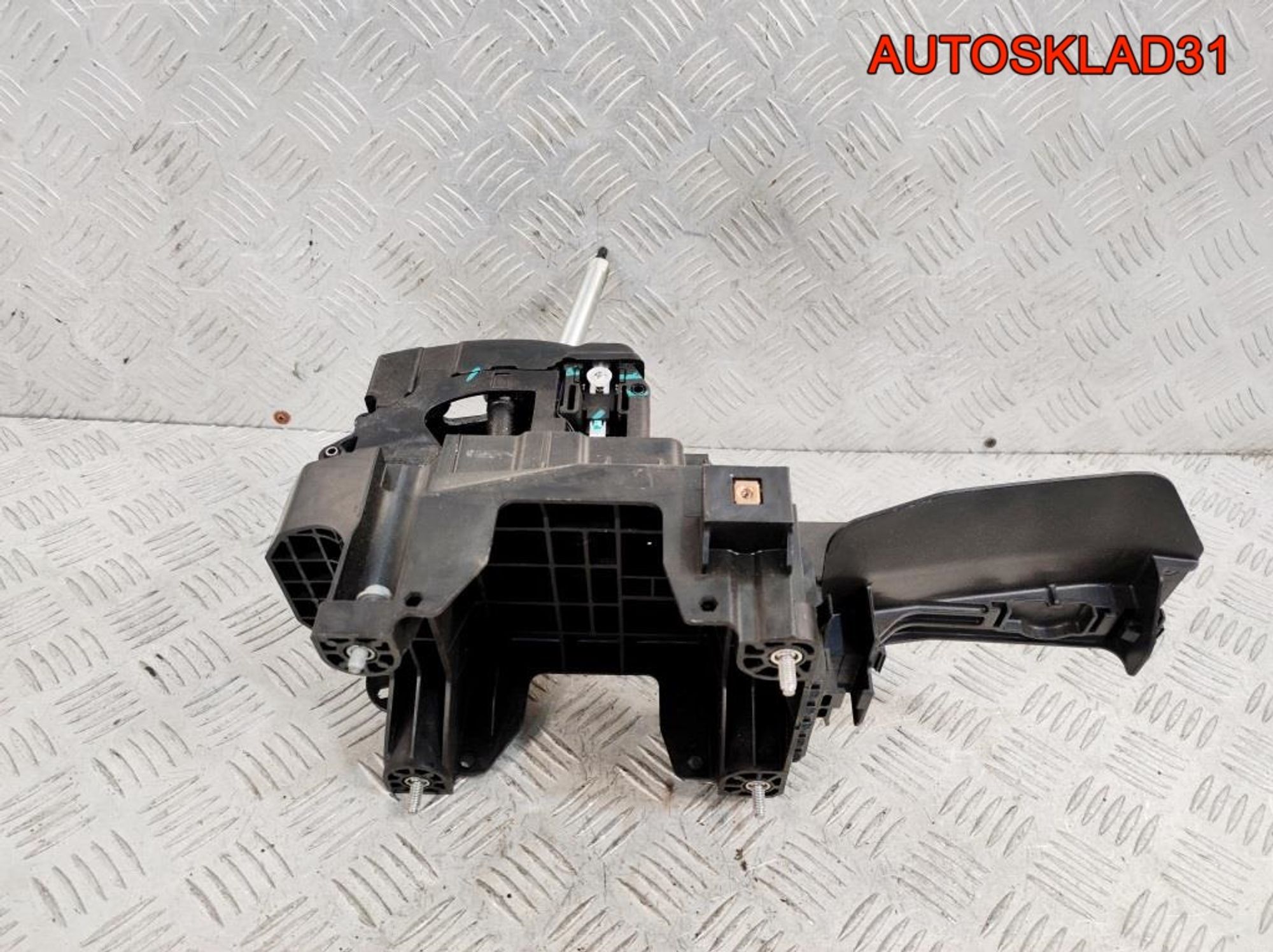 Кулиса АКПП Opel Insignia 2.0 A20DTH Дизель 20965276, 3200 рублей, Дубовое