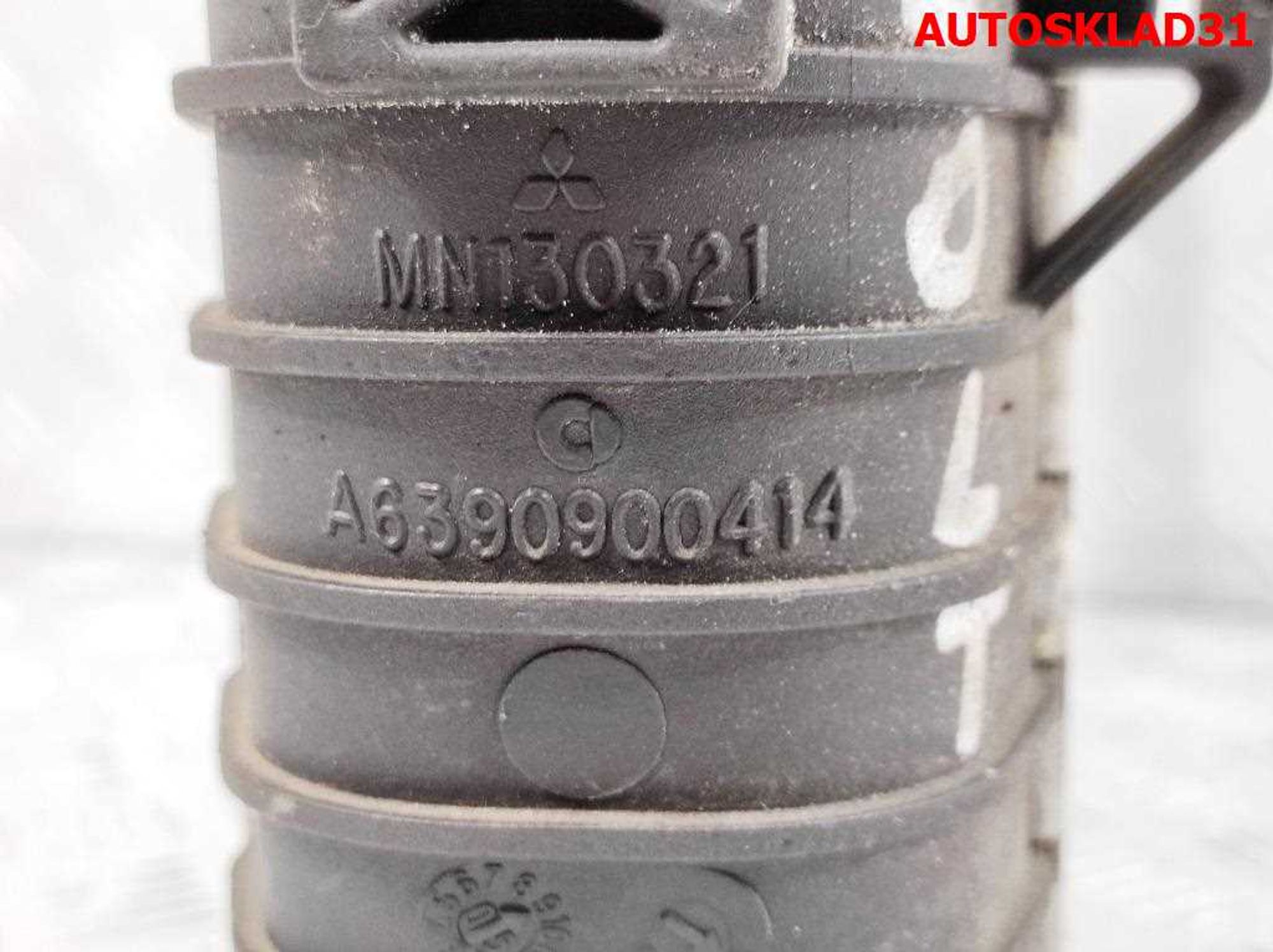 Интеркулер Mitsubishi Colt 1,5 Дизель MN130321, 10000 рублей, Дубовое