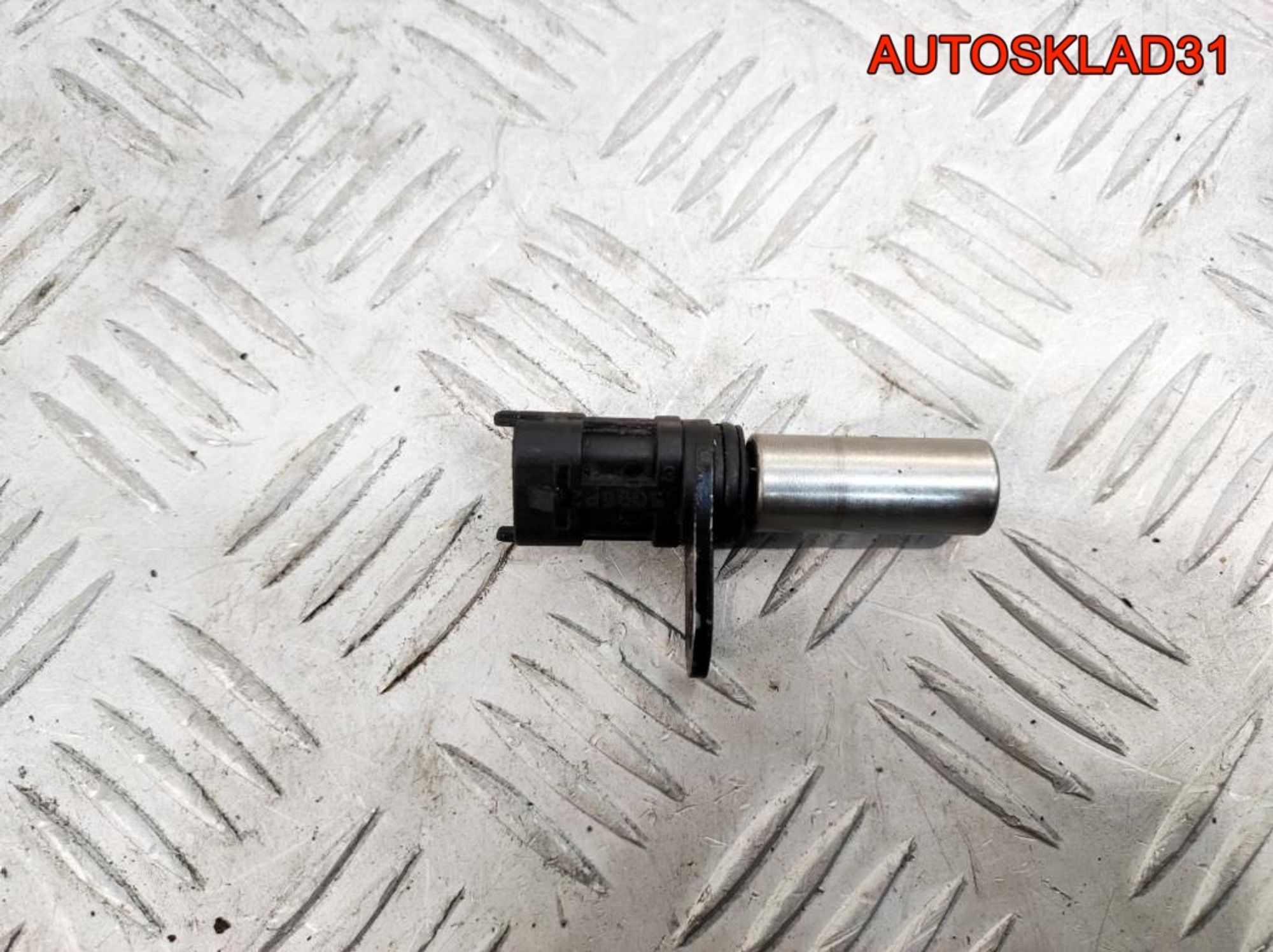 Датчик положения коленвала Opel Astra H 1,6 Z16XEP 10456604, 900 рублей, Дубовое