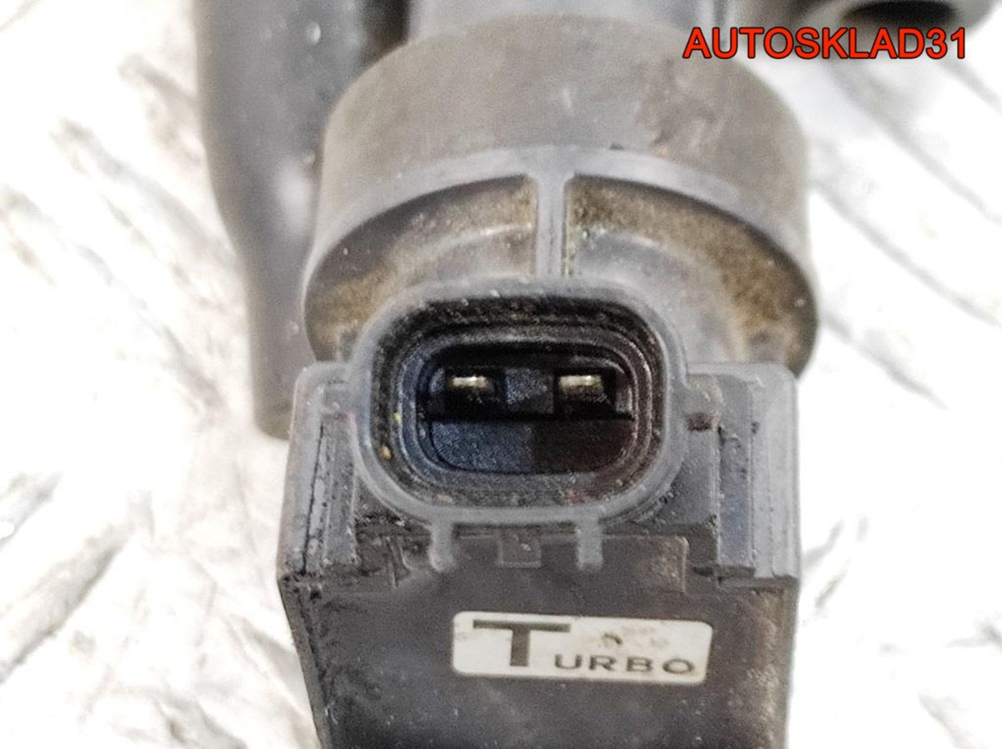 Катушка зажигания Hyundai Sonata 6  2,0 G4KH 273002G700, 1200 рублей, Дубовое