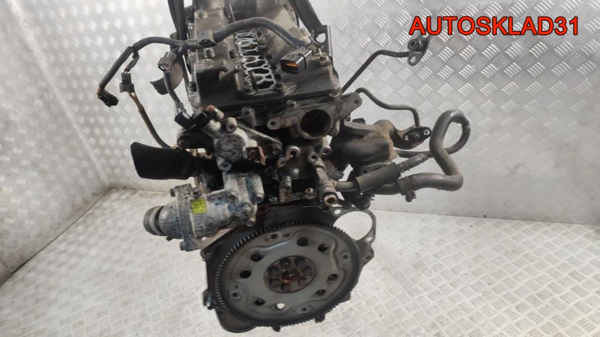 Двигатель Mitsubishi Carisma DA 1.8 16V GDI 4G93, 35000 рублей, Дубовое
