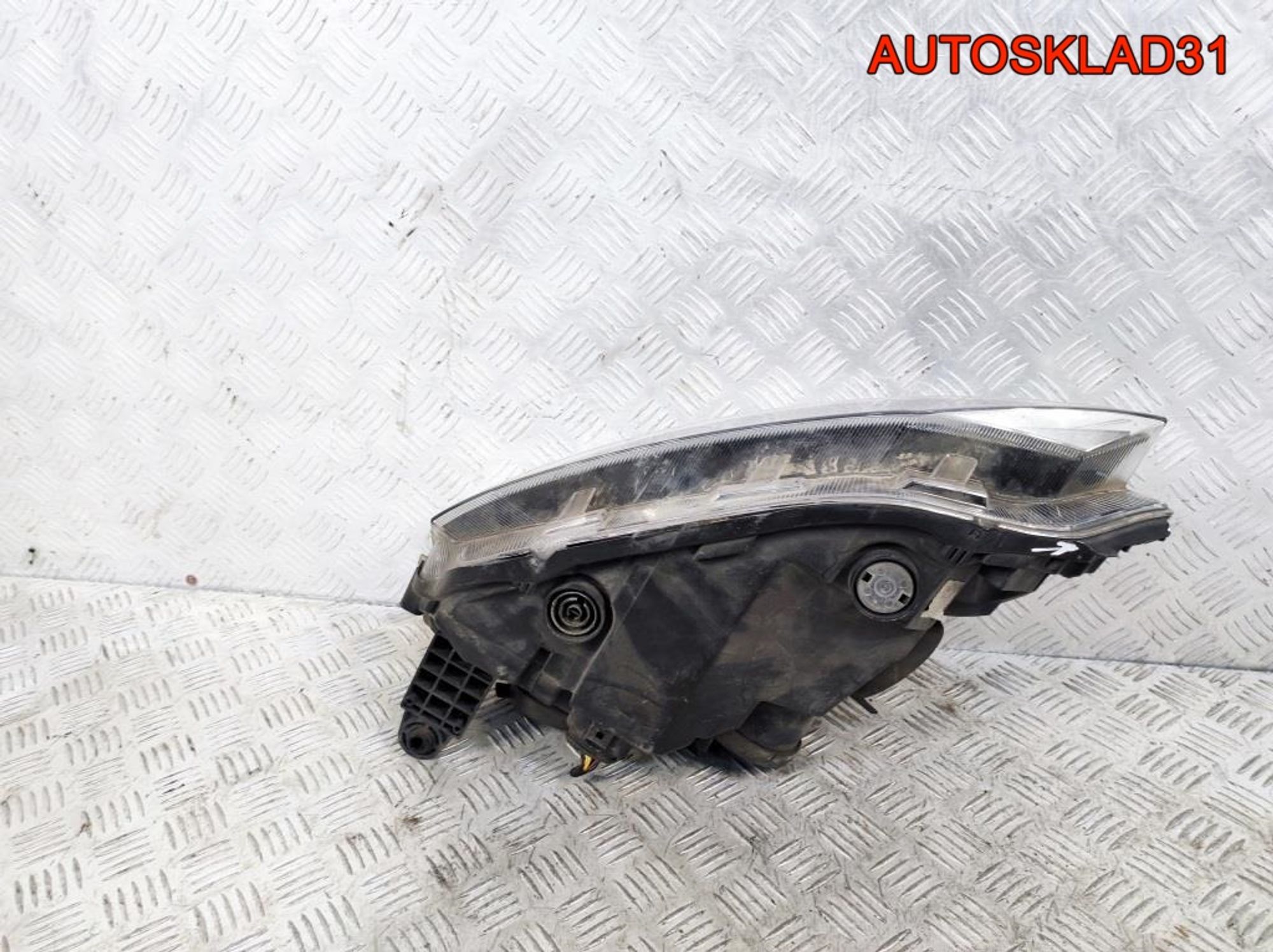 Фара правая Skoda Fabia 3 6V1941016, 7300 рублей, Дубовое