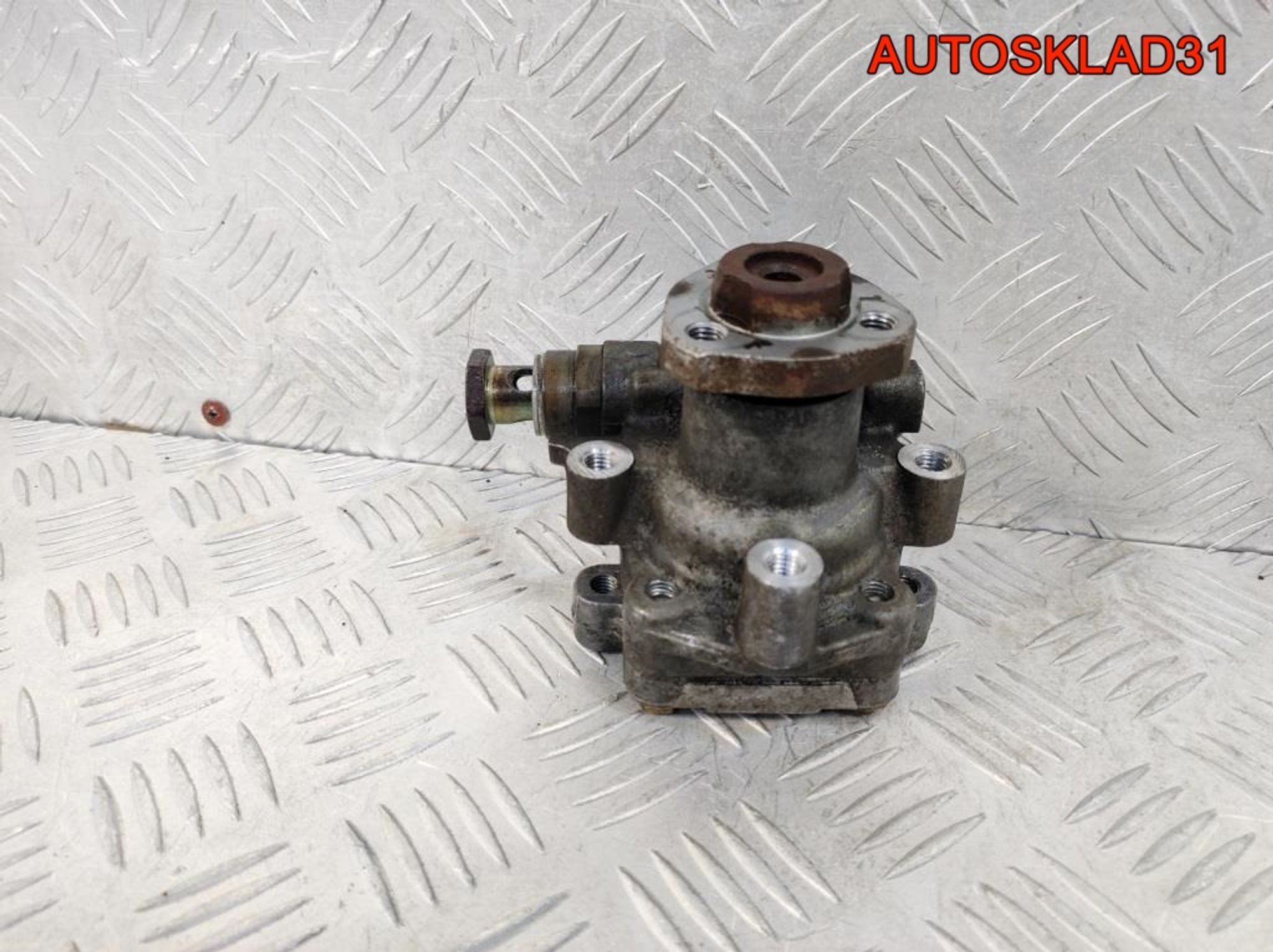 Насос гидроусилителя Volkswagen Golf 4 1J0422154A, 2700 рублей, Дубовое