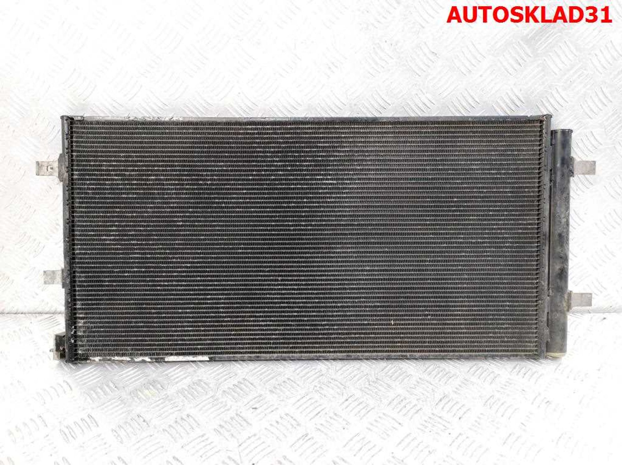 Радиатор кондиционера Audi A6 C7 4G 4G0260401B, 3000 рублей, Дубовое