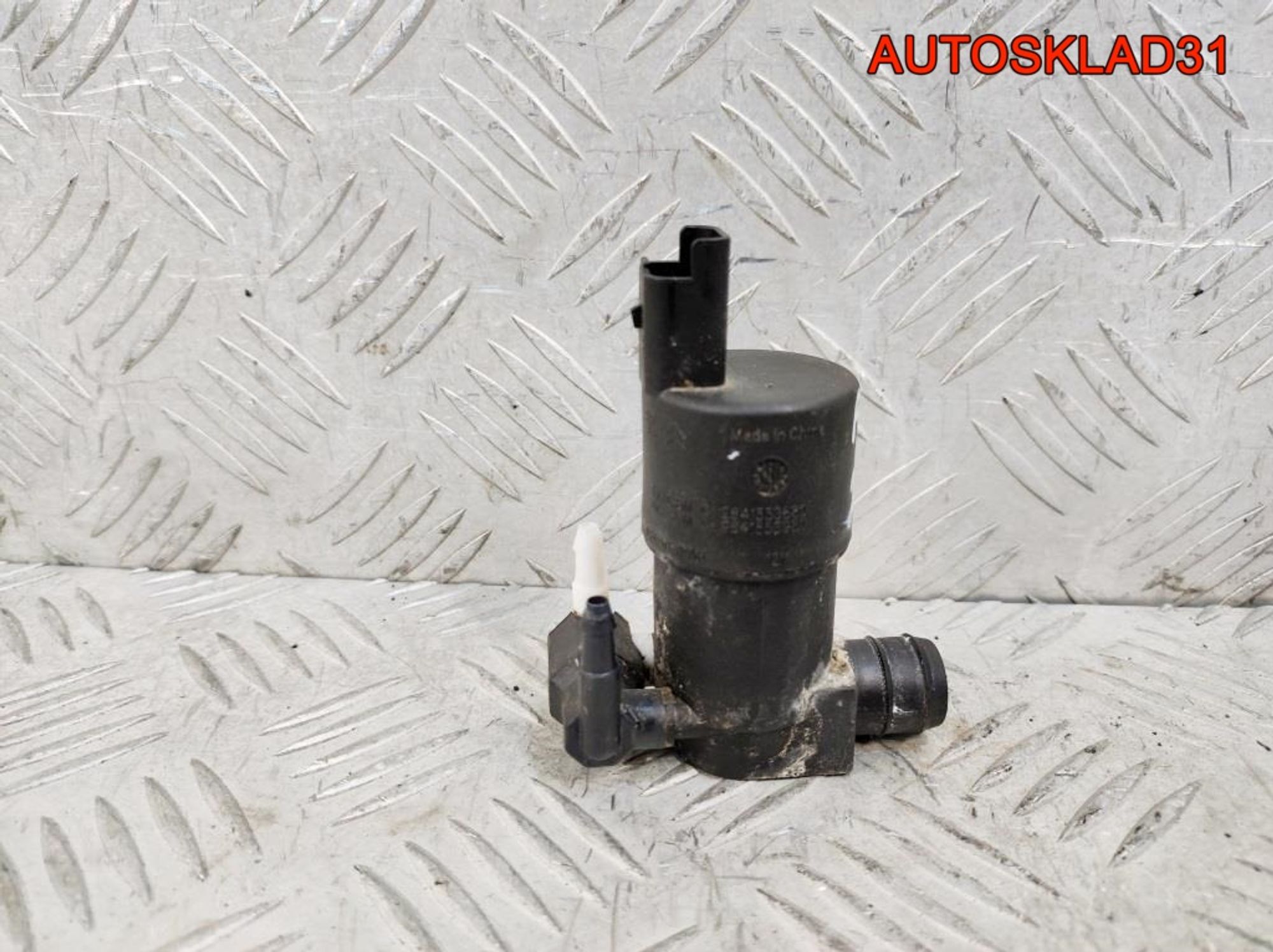 Насос омывателя Peugeot 208 9641553980, 900 рублей, Дубовое