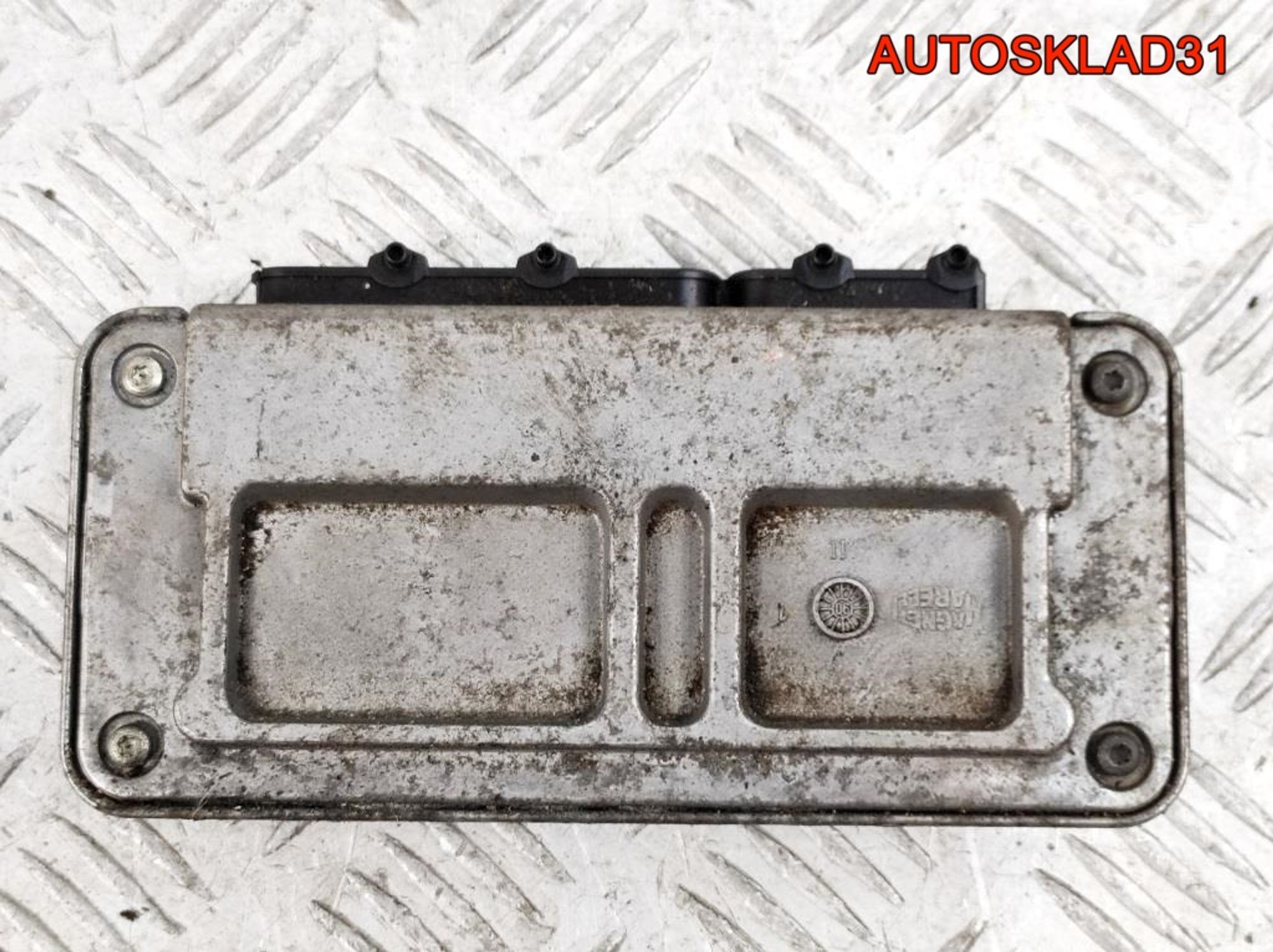 Блок ЭБУ VW Golf 5 1,4 BUD 03C906024K, 3000 рублей, Дубовое