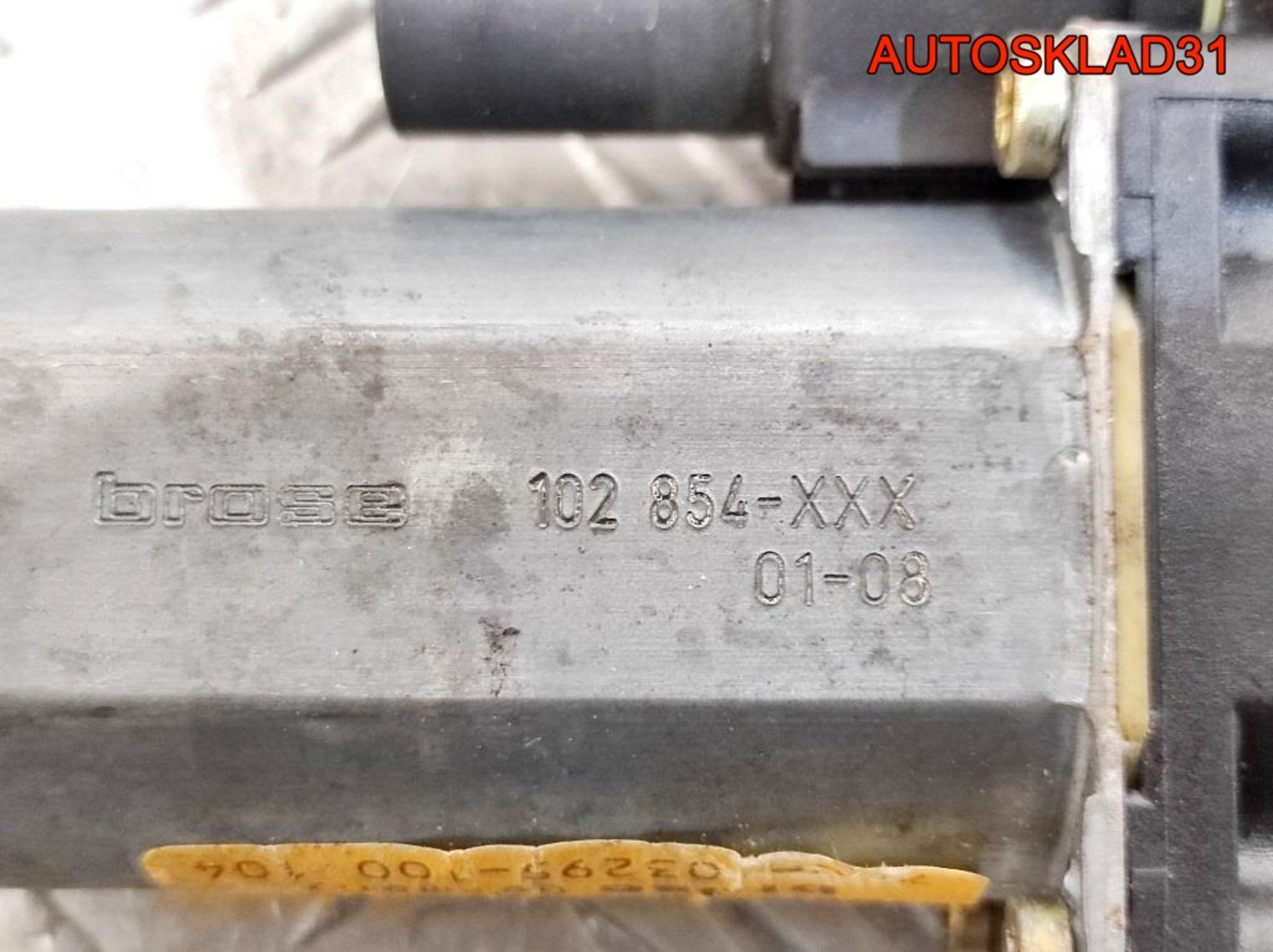 Моторчик стеклоподъемника п/п Audi A6 C5 4B0959802E, 800 рублей, Дубовое