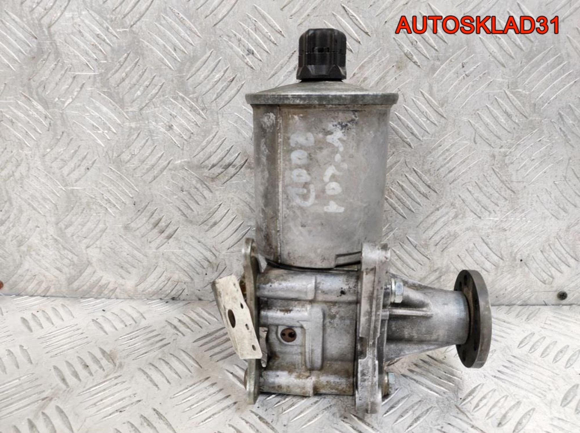 Насос гидроусилителя Mercedes Benz W201 A2014601180, 2700 рублей, Дубовое