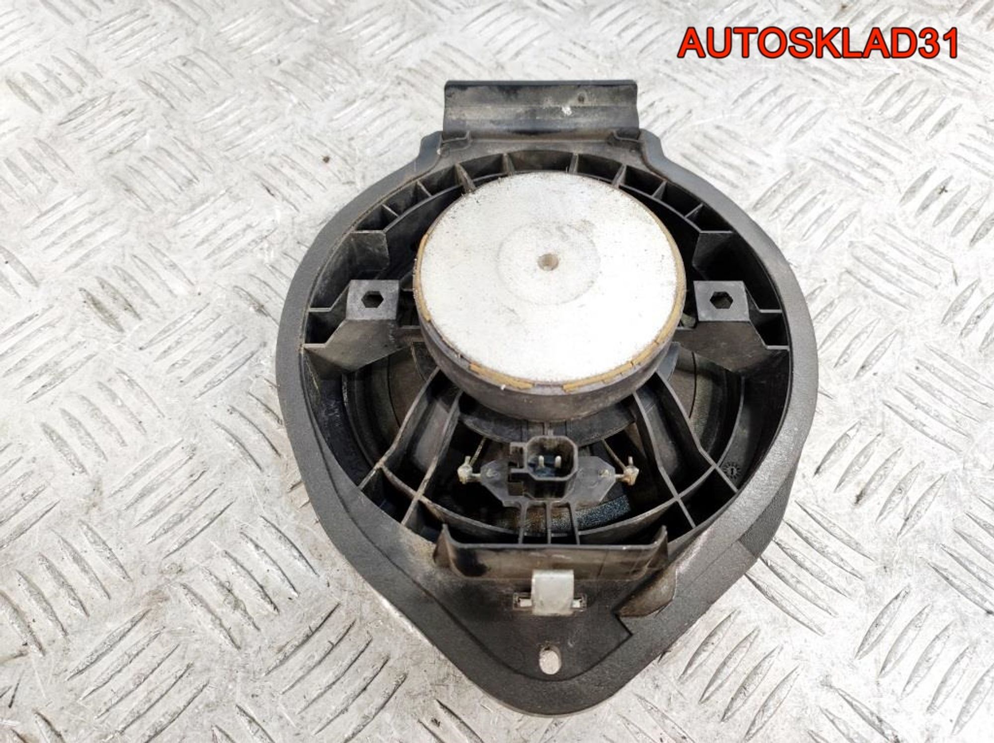 Динамик передней двери Opel Astra J 23260863, 900 рублей, Дубовое