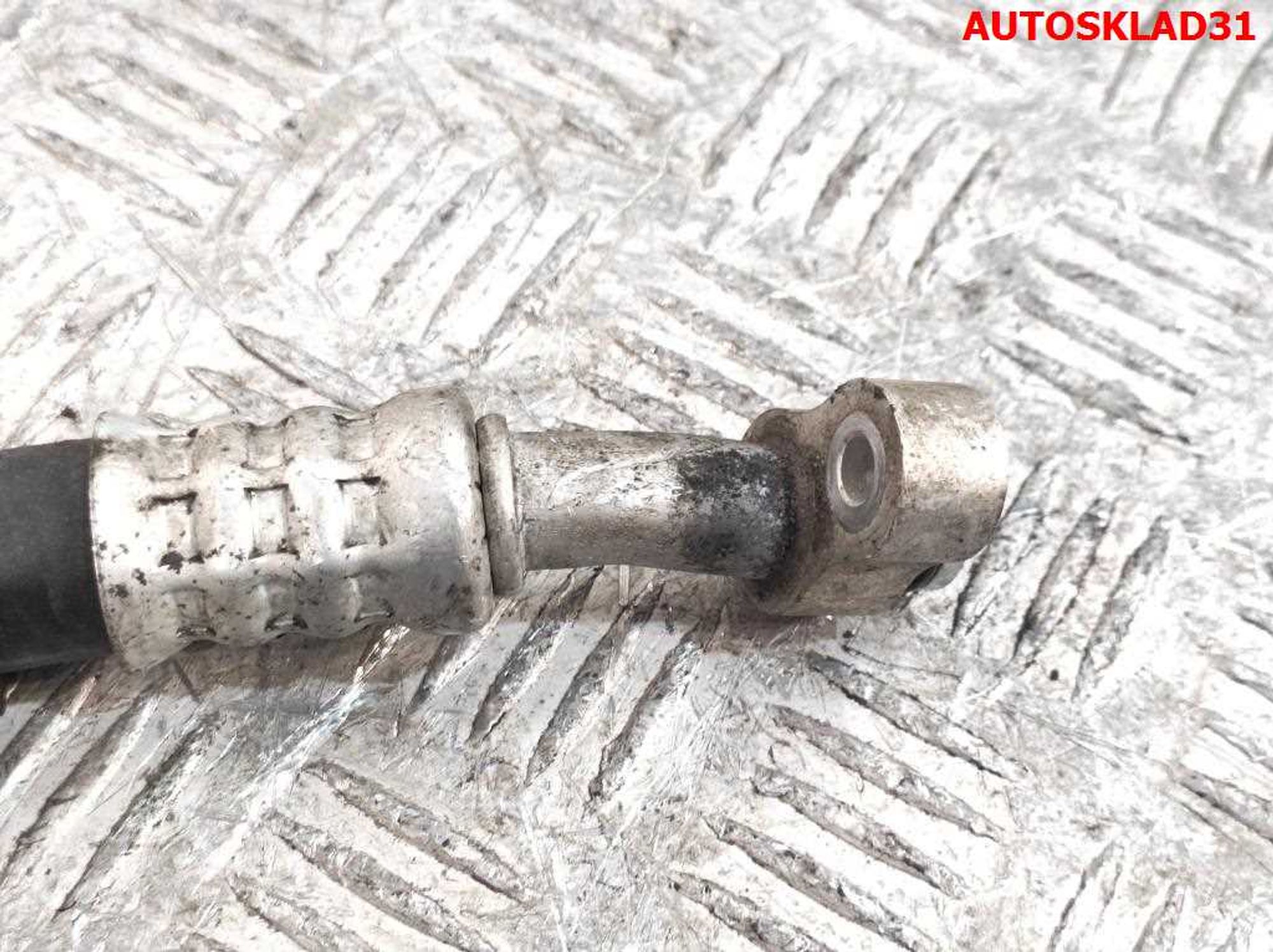 Трубка кондиционера Honda Civic 6 80311SR1, 1500 рублей, Дубовое