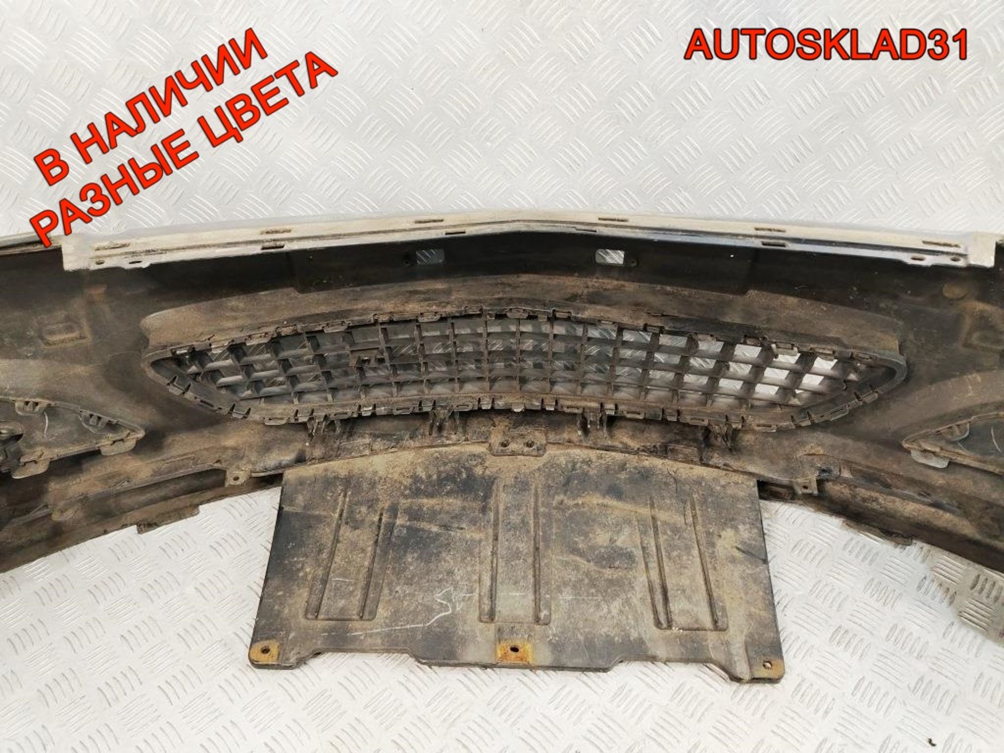 Бампер передний Opel Astra H 13110295 GTC Купе, 22000 рублей, Дубовое