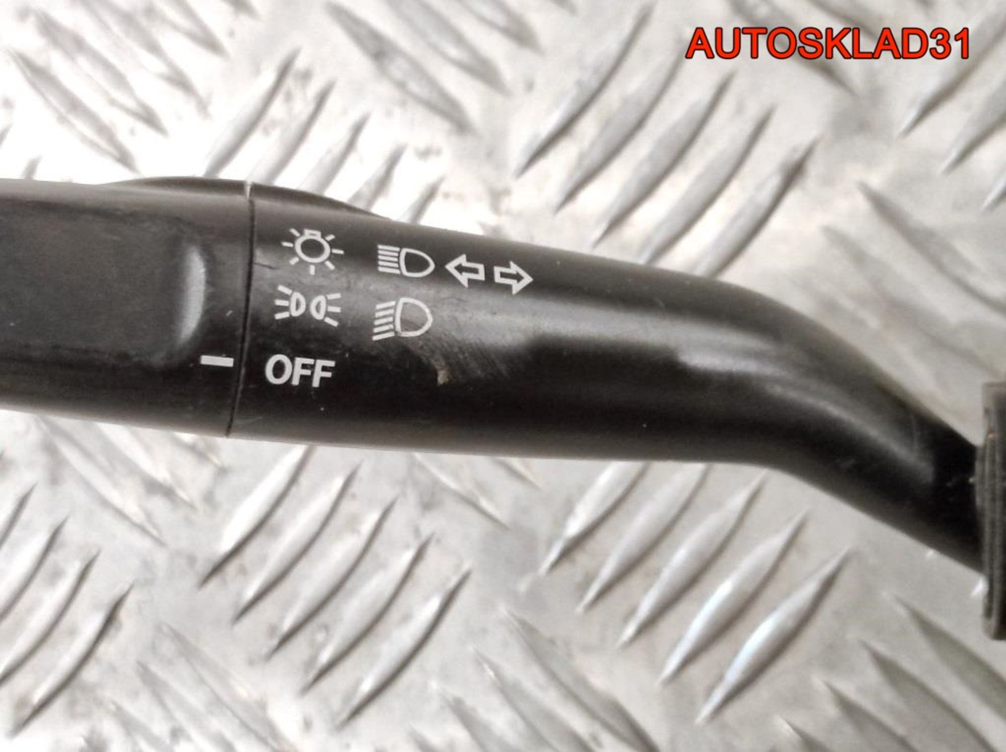 Переключатель подрулевой Suzuki Liana 3740054G50, 1500 рублей, Дубовое