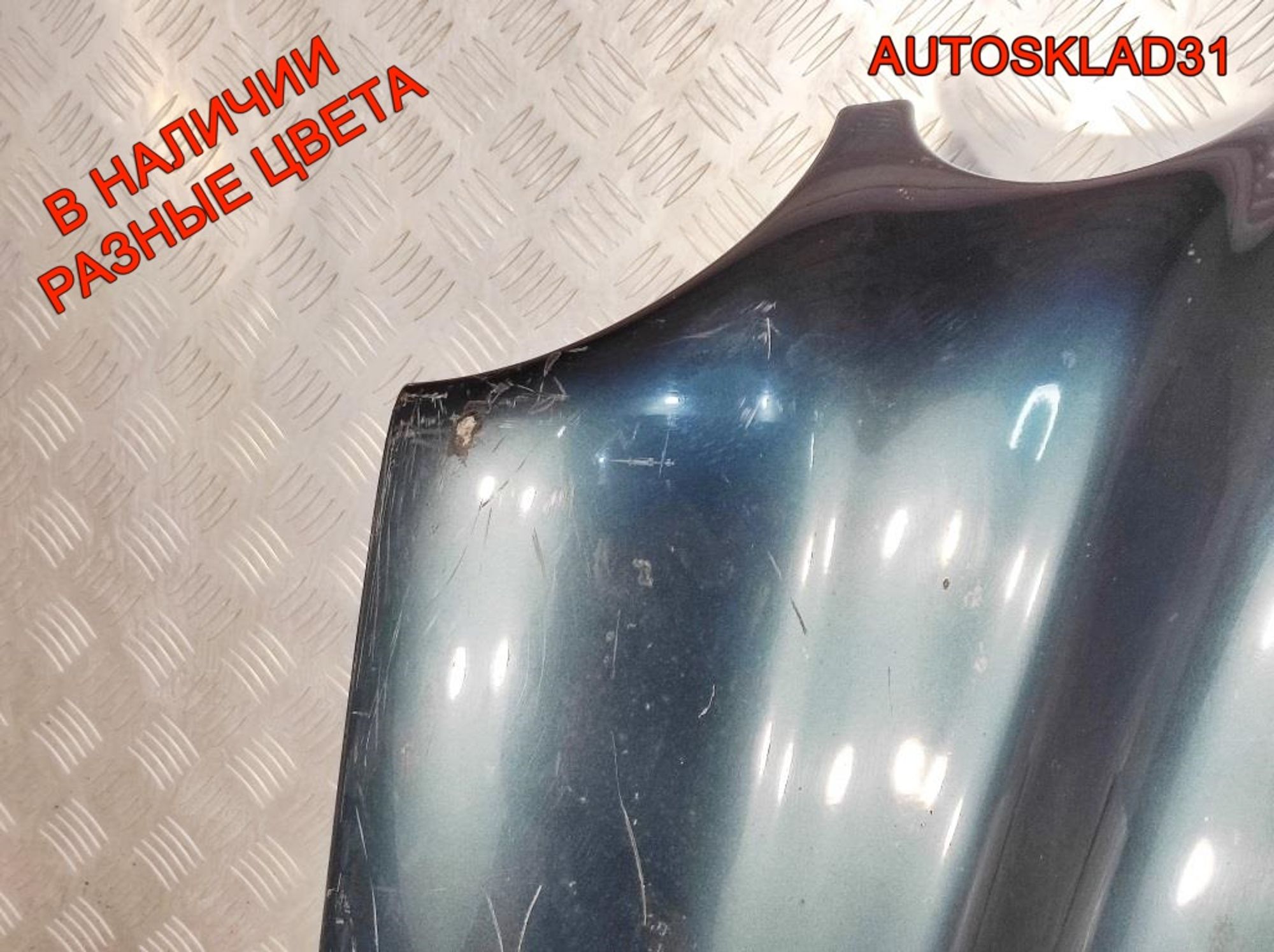 Капот в сборе Mercedes Benz W210 A2108800357 Дорест, 12000 рублей, Дубовое