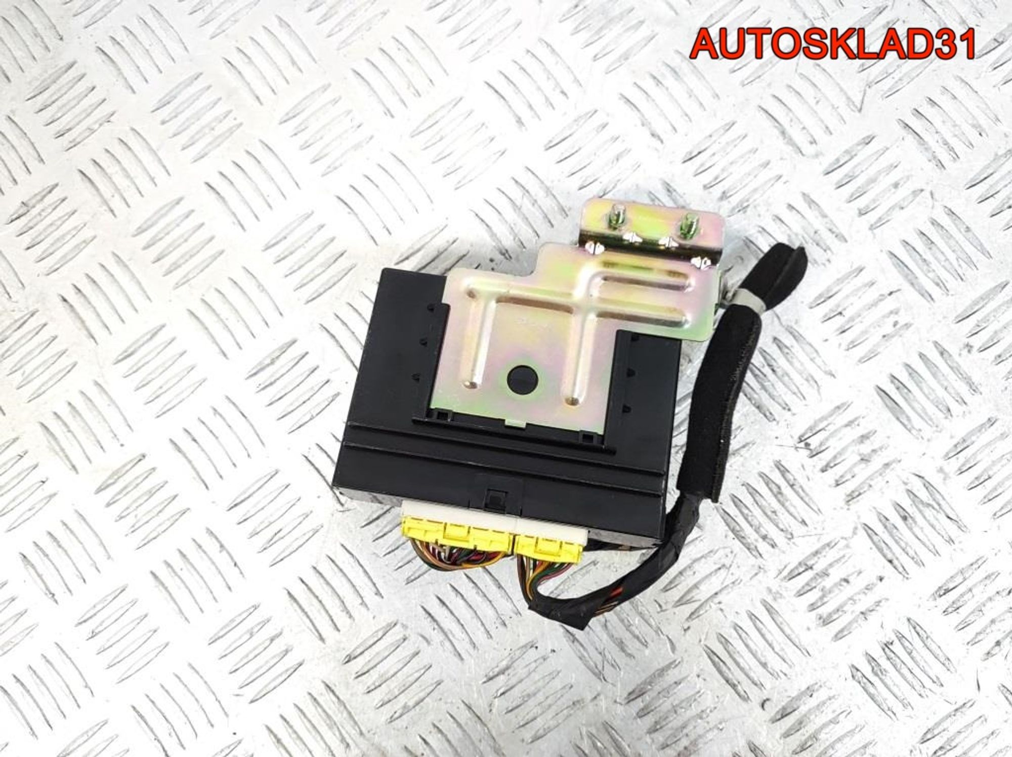 Блок комфорта Kia Picanto 9540007200, 1700 рублей, Дубовое