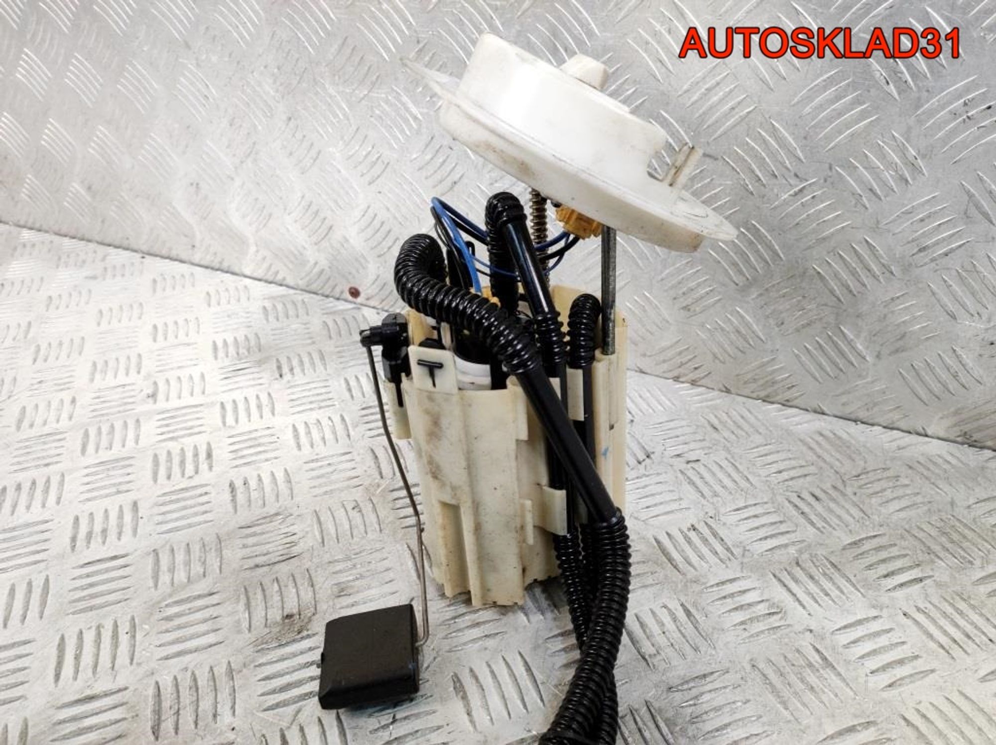 Насос топливный Mercedes GLK X204 A2044702294, 5400 рублей, Дубовое