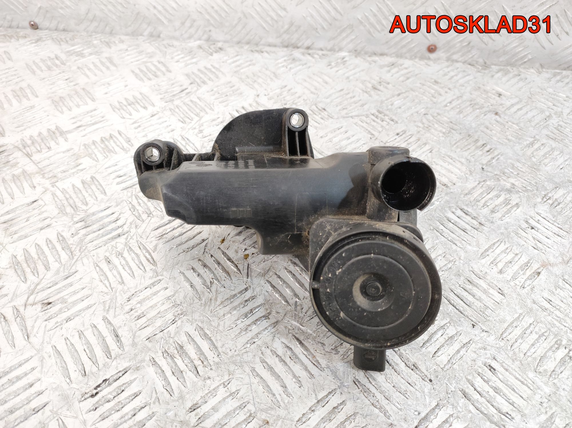 Маслоотделитель VW Polo 4 1,4 BBY Бензин 036103464AD, 1000 рублей, Дубовое