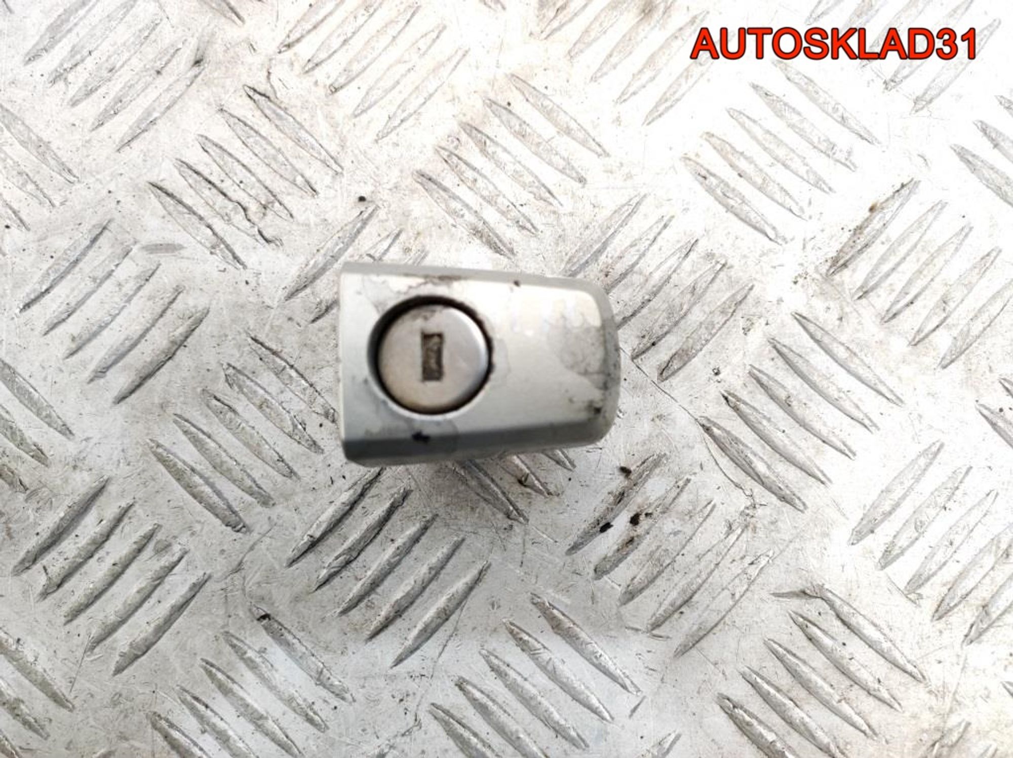 Вставка замка двери левой Opel Zafira B 5133082, 500 рублей, Дубовое