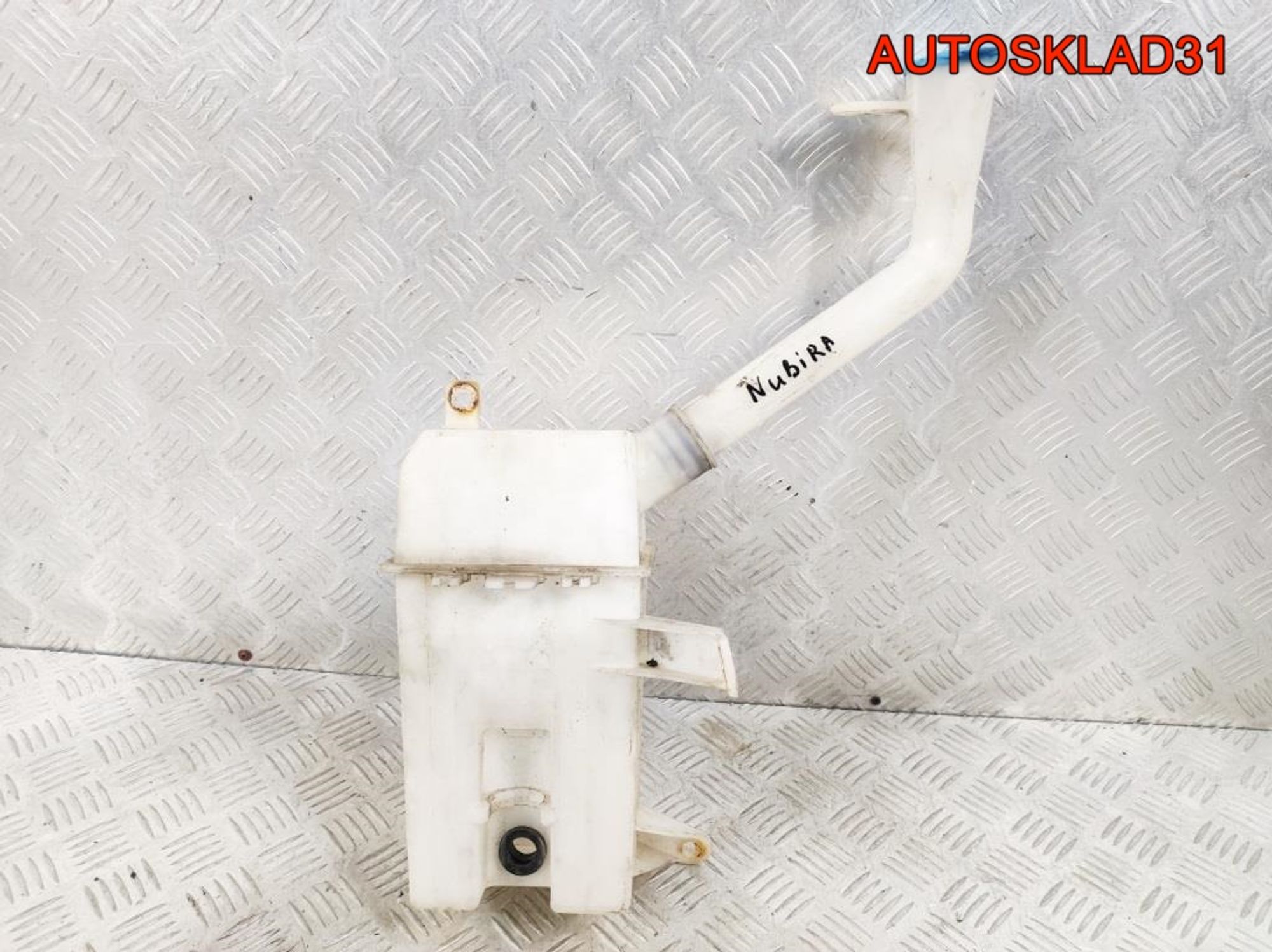 Бачок омывателя Chevrolet Lacetti 96550797, 2300 рублей, Дубовое