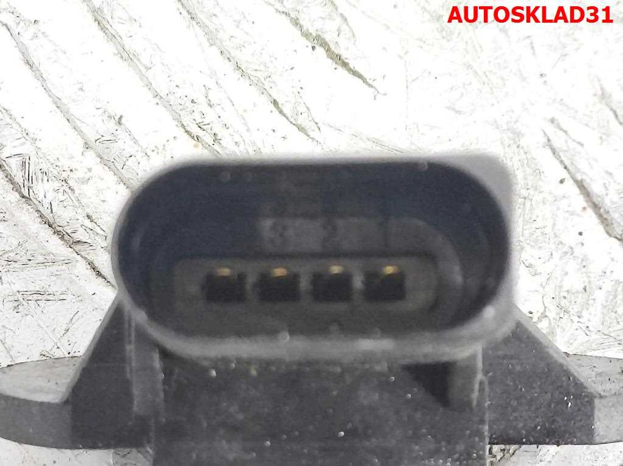 Датчик давления воздуха VW Passat B5 1,8 Бензин 036906051G, 1000 рублей, Дубовое