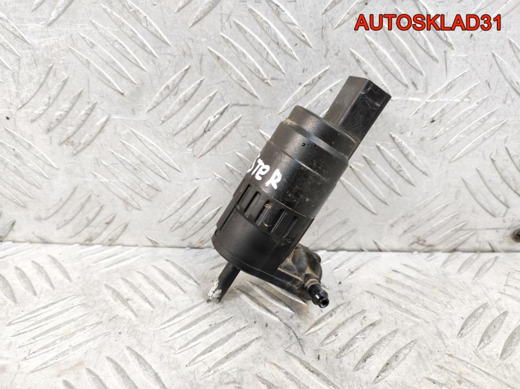 Насос омывателя Skoda Roomster 1K6955651, 900 рублей, Дубовое