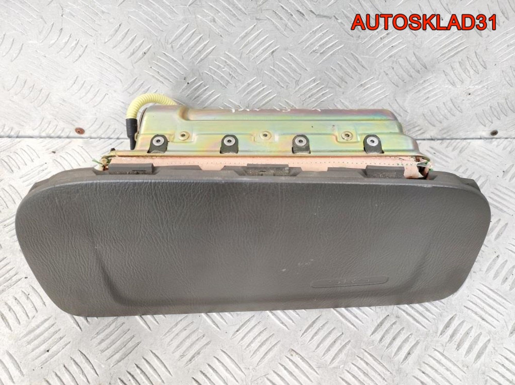 Подушка безопасности пассажира Honda Shuttle, 18000 рублей, Дубовое