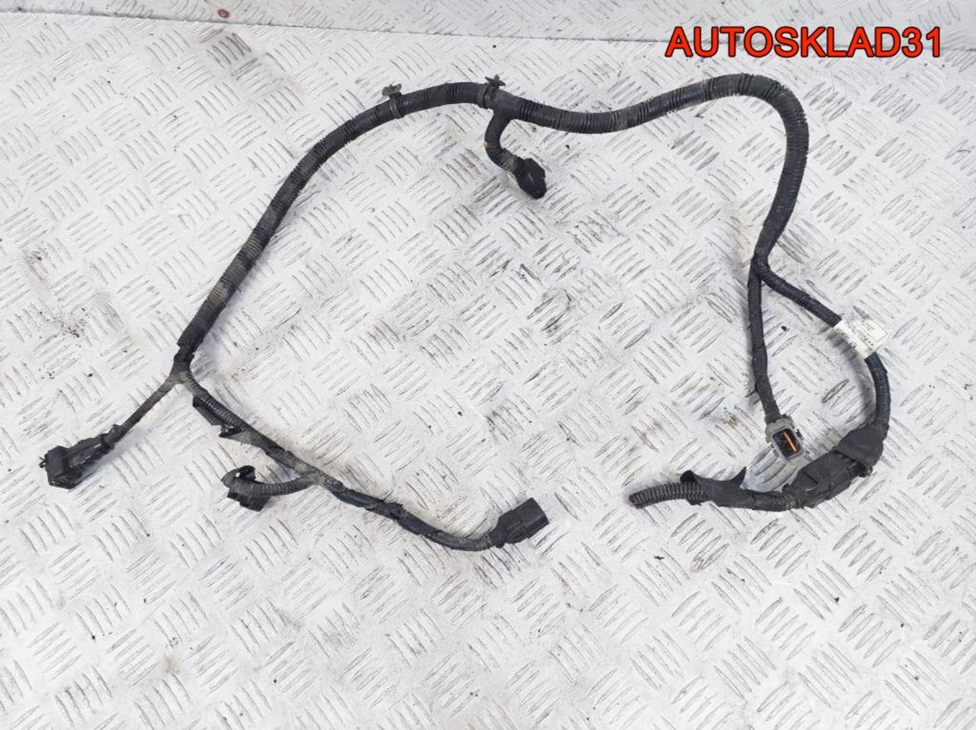 Проводка Hyundai H 1 2,5 D4CB Дизель 919404G200, 900 рублей, Дубовое