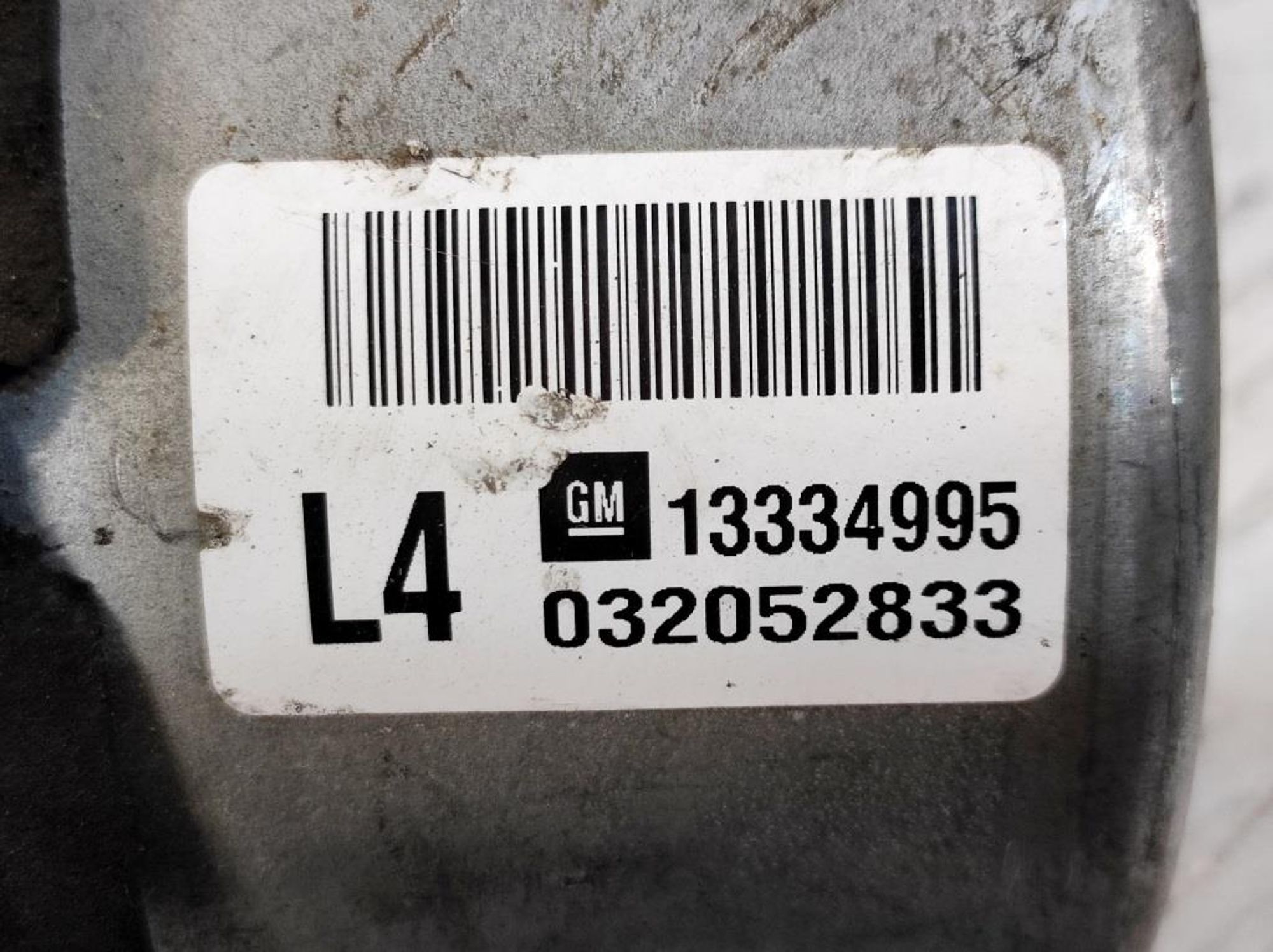 Электроусилитель руля ЭУР Opel Corsa D 13334995, 10800 рублей, Дубовое