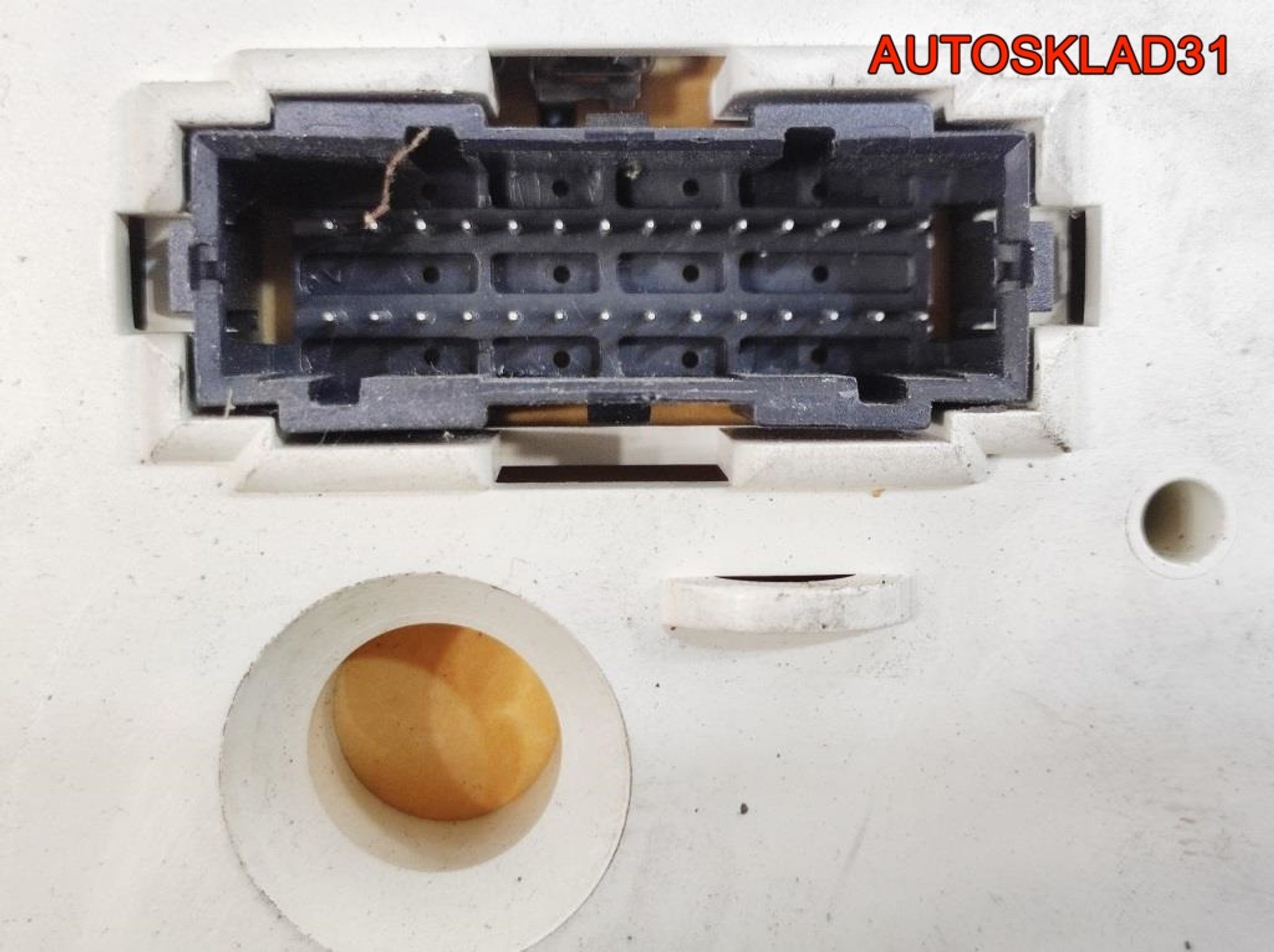 Панель приборов VW Passat B3 Бензин 357919033EL, 8000 рублей, Дубовое