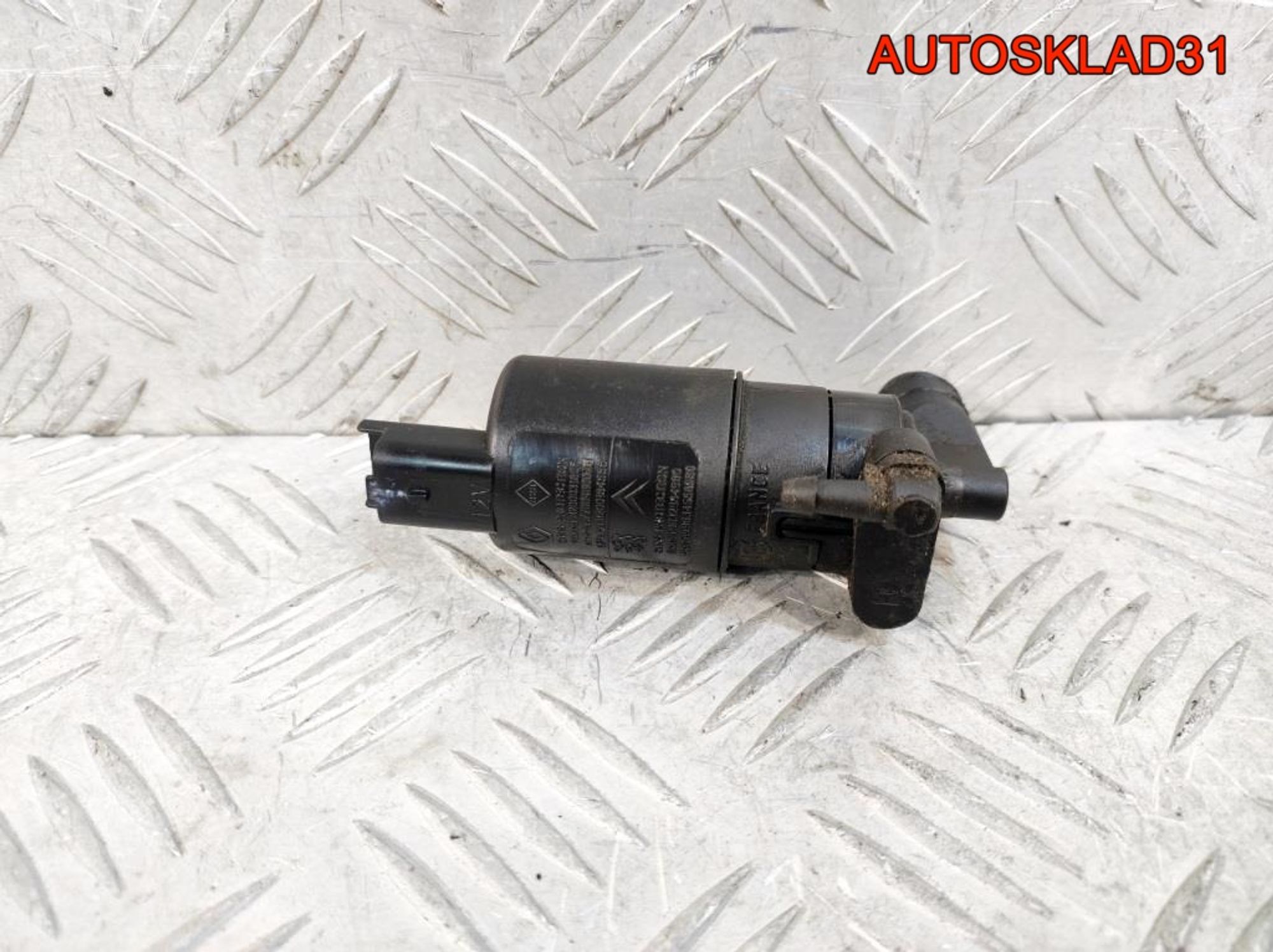 Насос омывателя Toyota Aygo 8200031805, 900 рублей, Дубовое