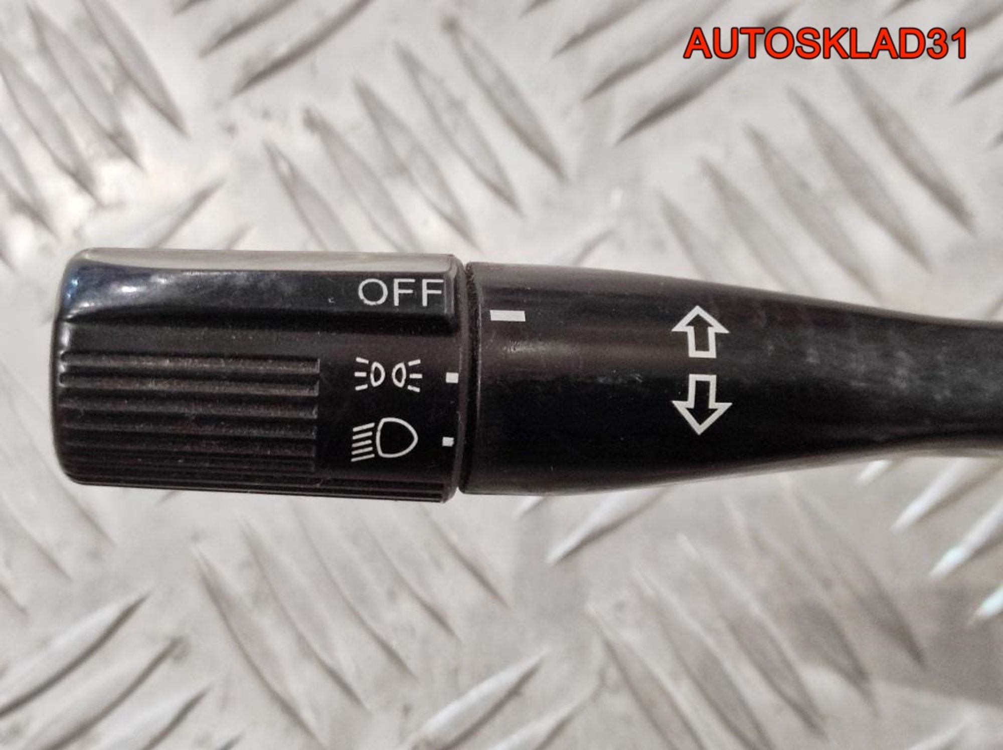 Переключатель подрулевой Honda CR-X 1, 1500 рублей, Дубовое