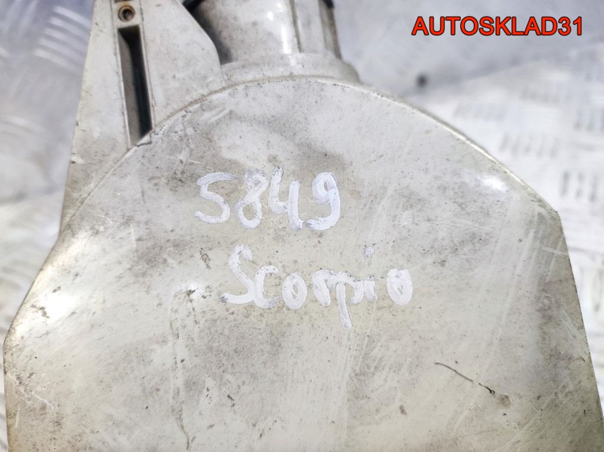 Указатель поворота правый Ford Scorpio, 900 рублей, Дубовое