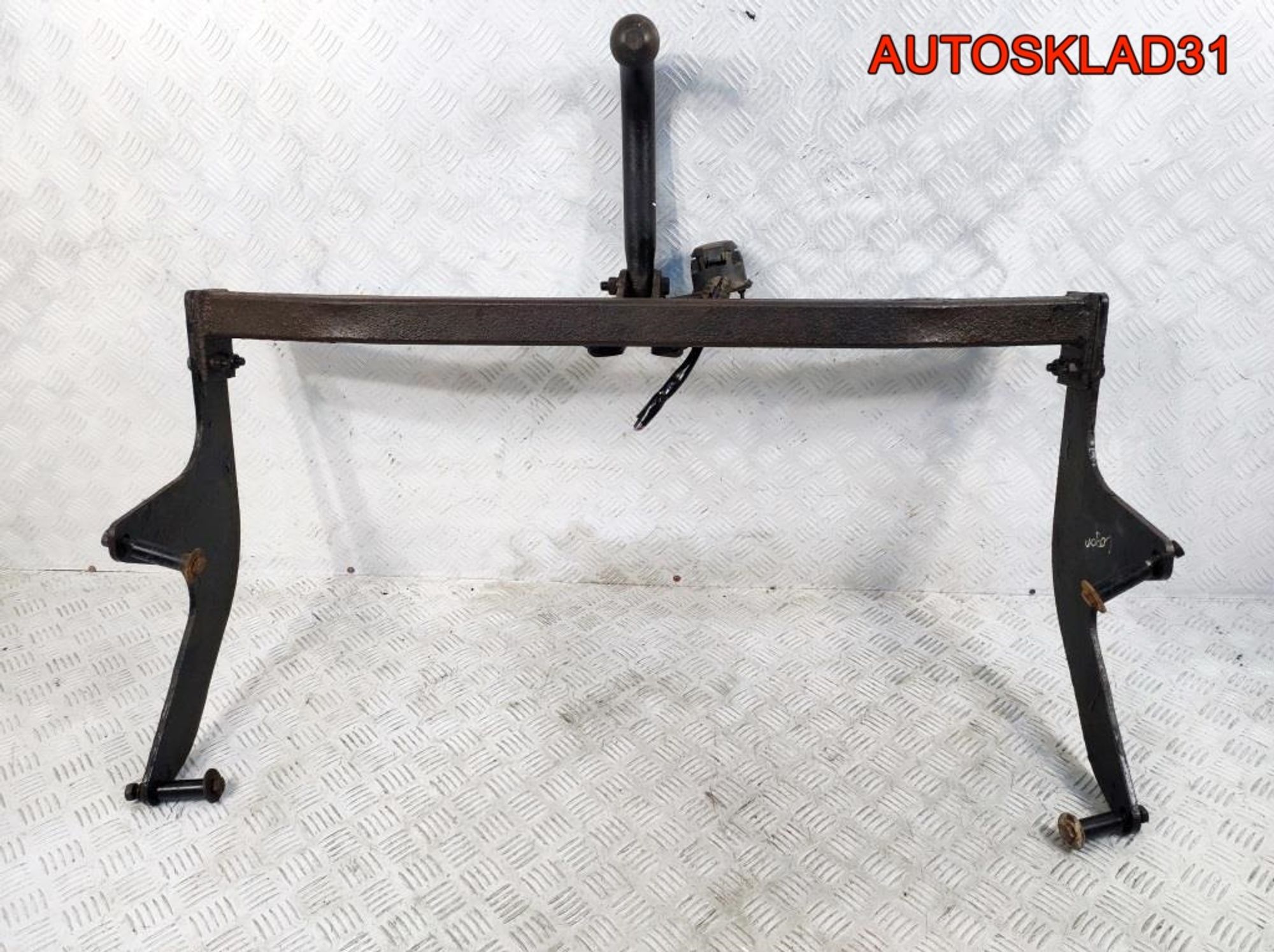 Фаркоп Renault Logan, 9800 рублей, Дубовое