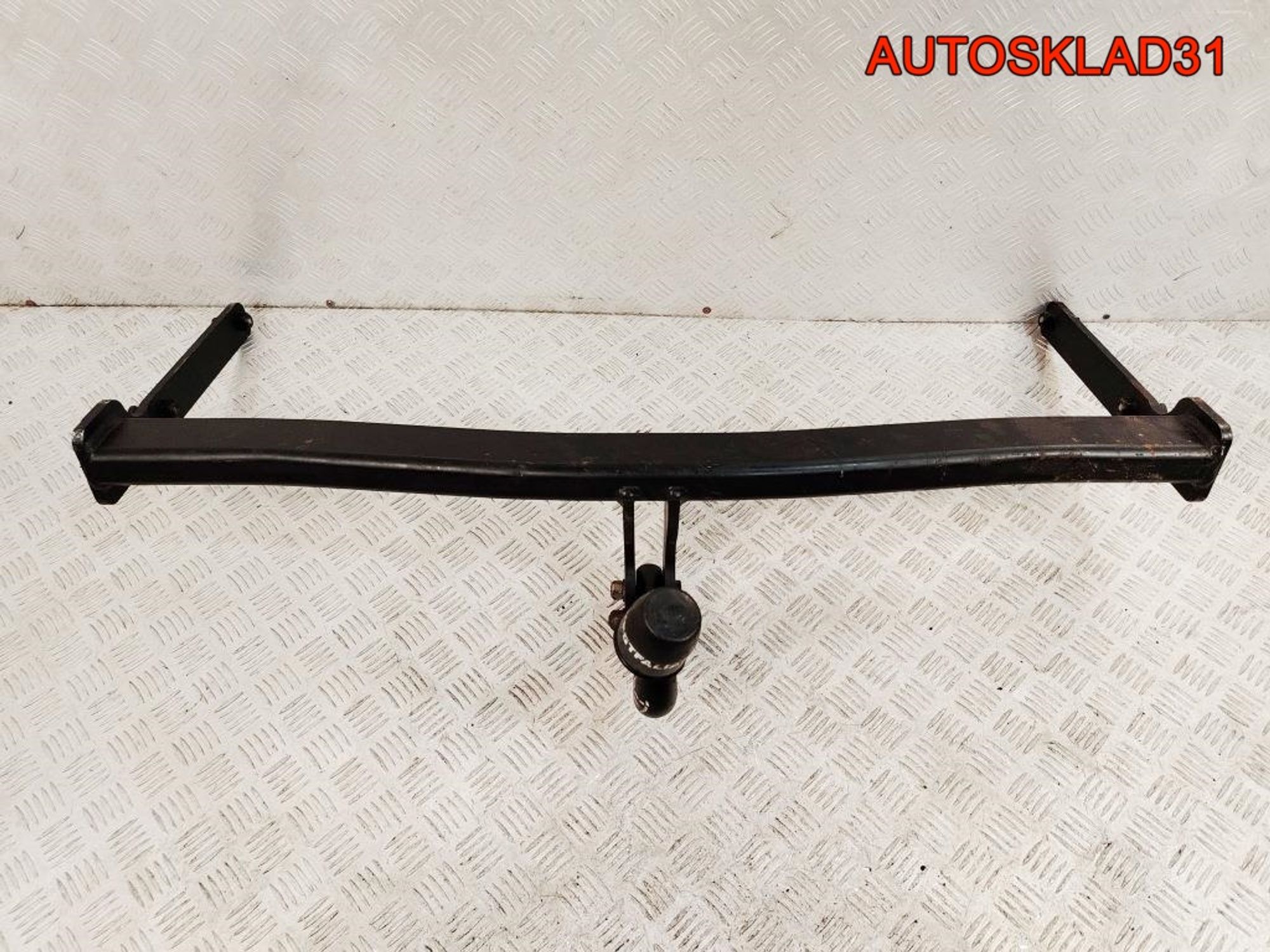 Фаркоп Volkswagen Golf Plus 321750600001, 10000 рублей, Дубовое
