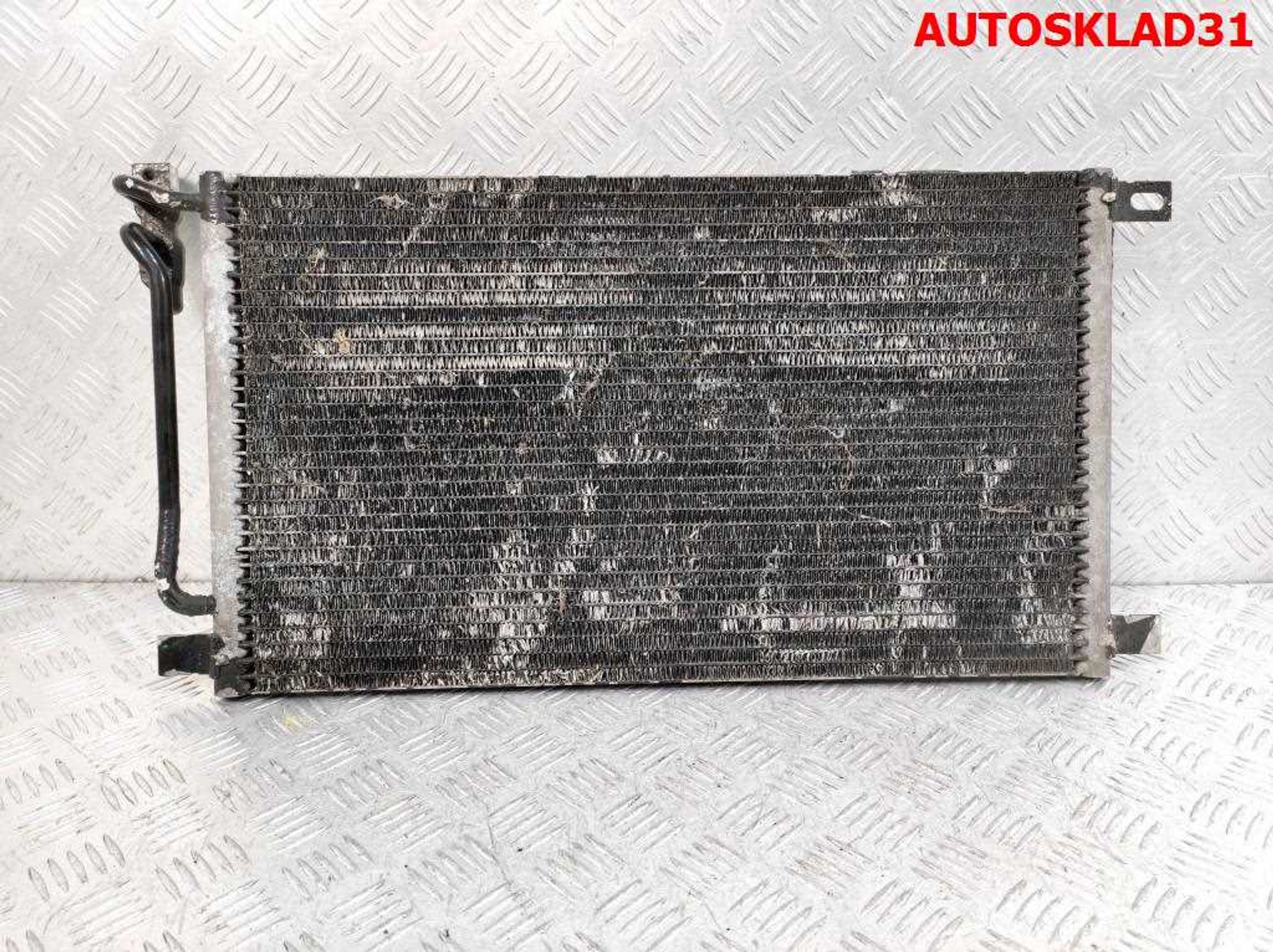 Радиатор кондиционера BMW E46 64538377614, 700 рублей, Дубовое