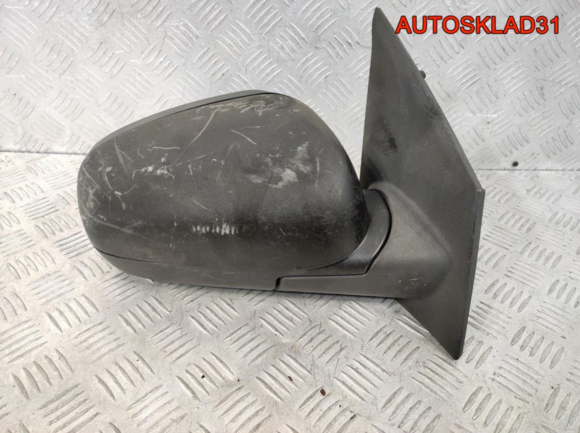 Зеркало правое Nissan Note E11 96301BH00B, 4500 рублей, Дубовое