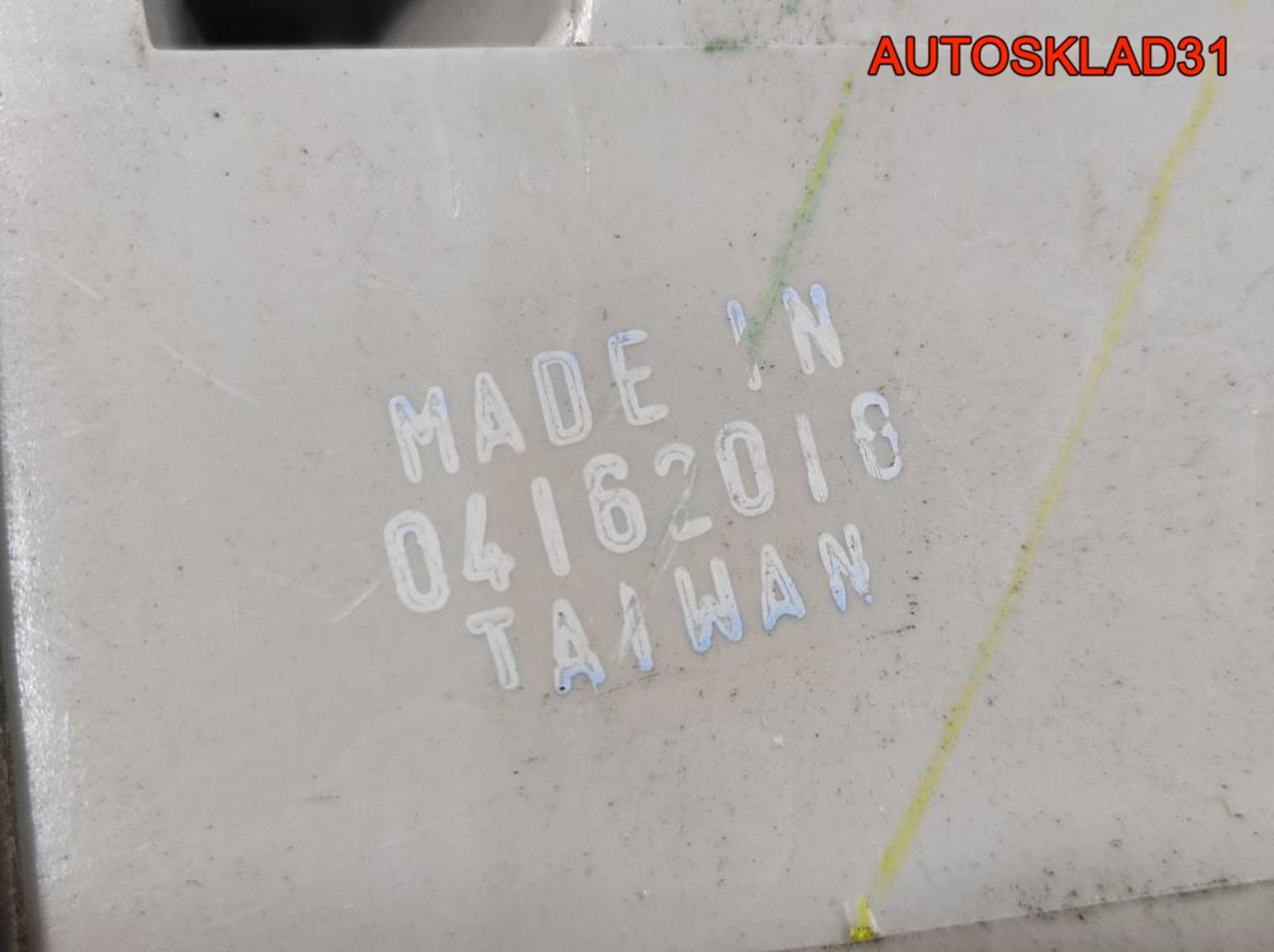 Фонарь задний наружный левый TYC Ford Mondeo 4 11B694012B Combi, 2000 рублей, Дубовое