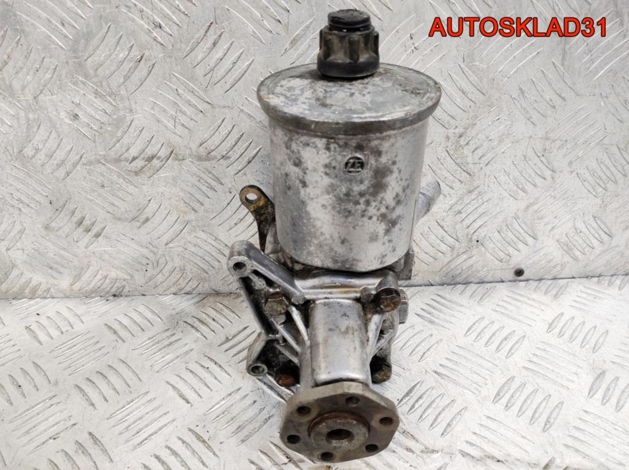 Насос гидроусилителя Mercedes Benz W201 A2014601280, 2700 рублей, Дубовое